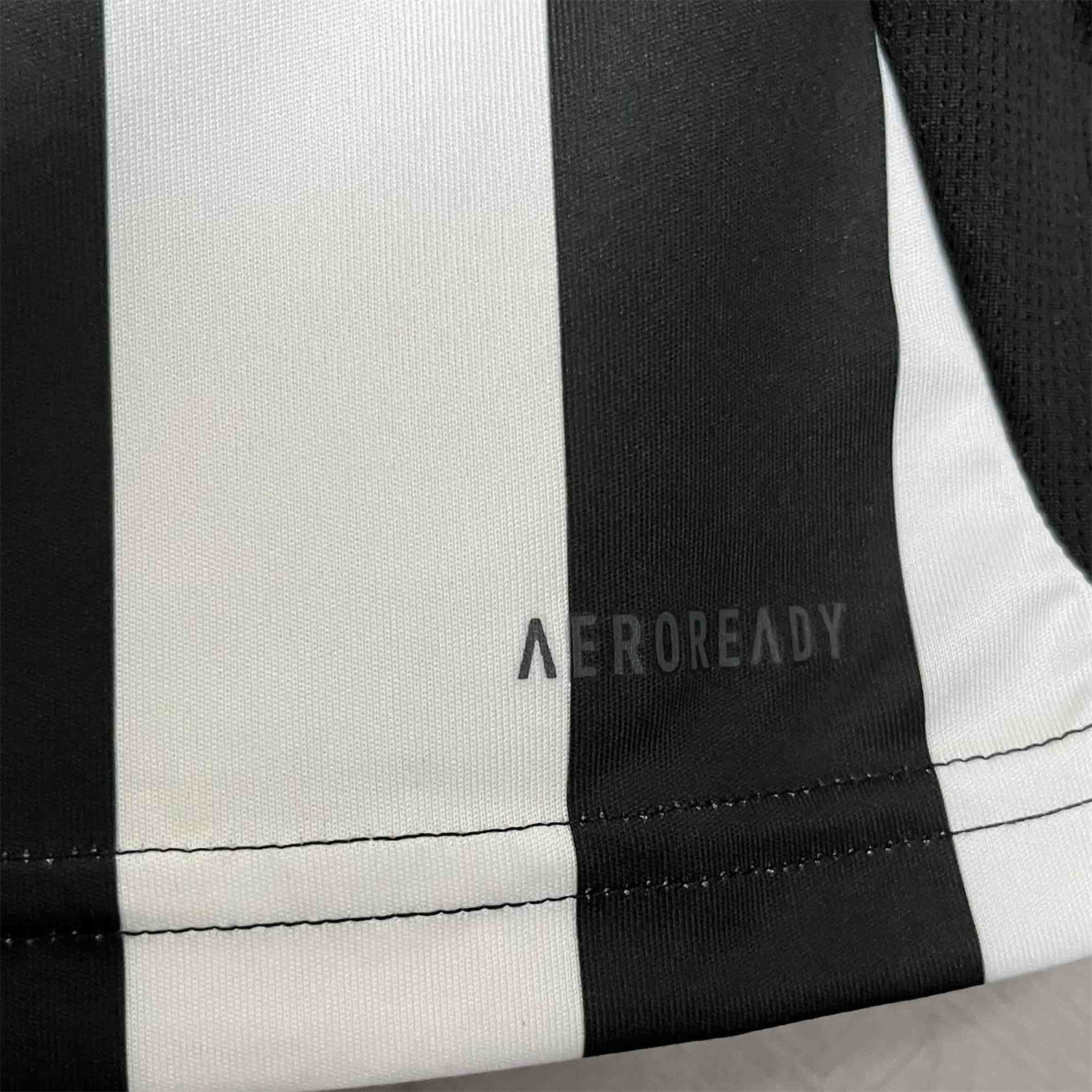AlphaJersey-Women's Atletico Mineiro 25-26 Home Unsponsored Jersey
