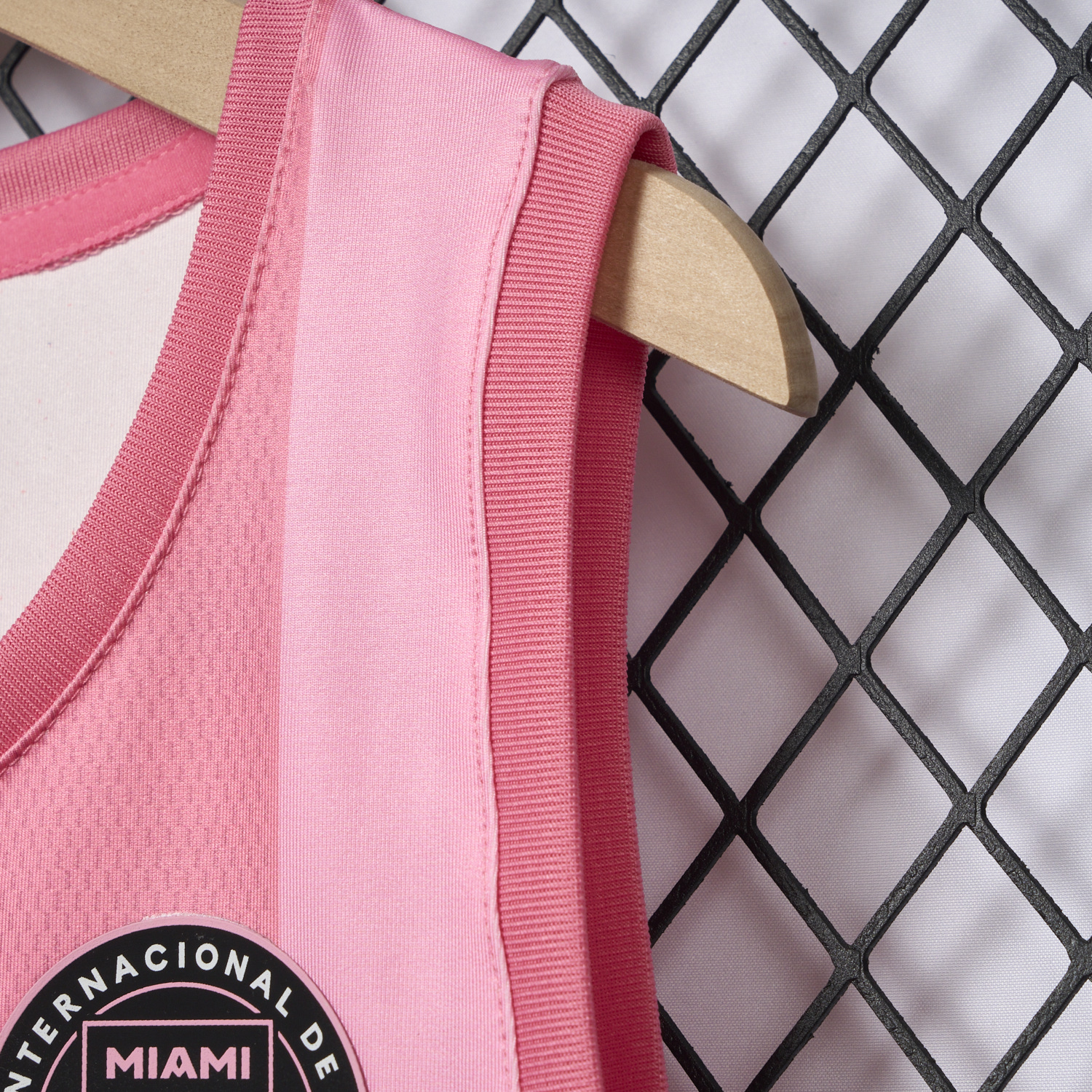 AlphaJersey-Women's INT M.A.M 25-26 Home Yoga Vest