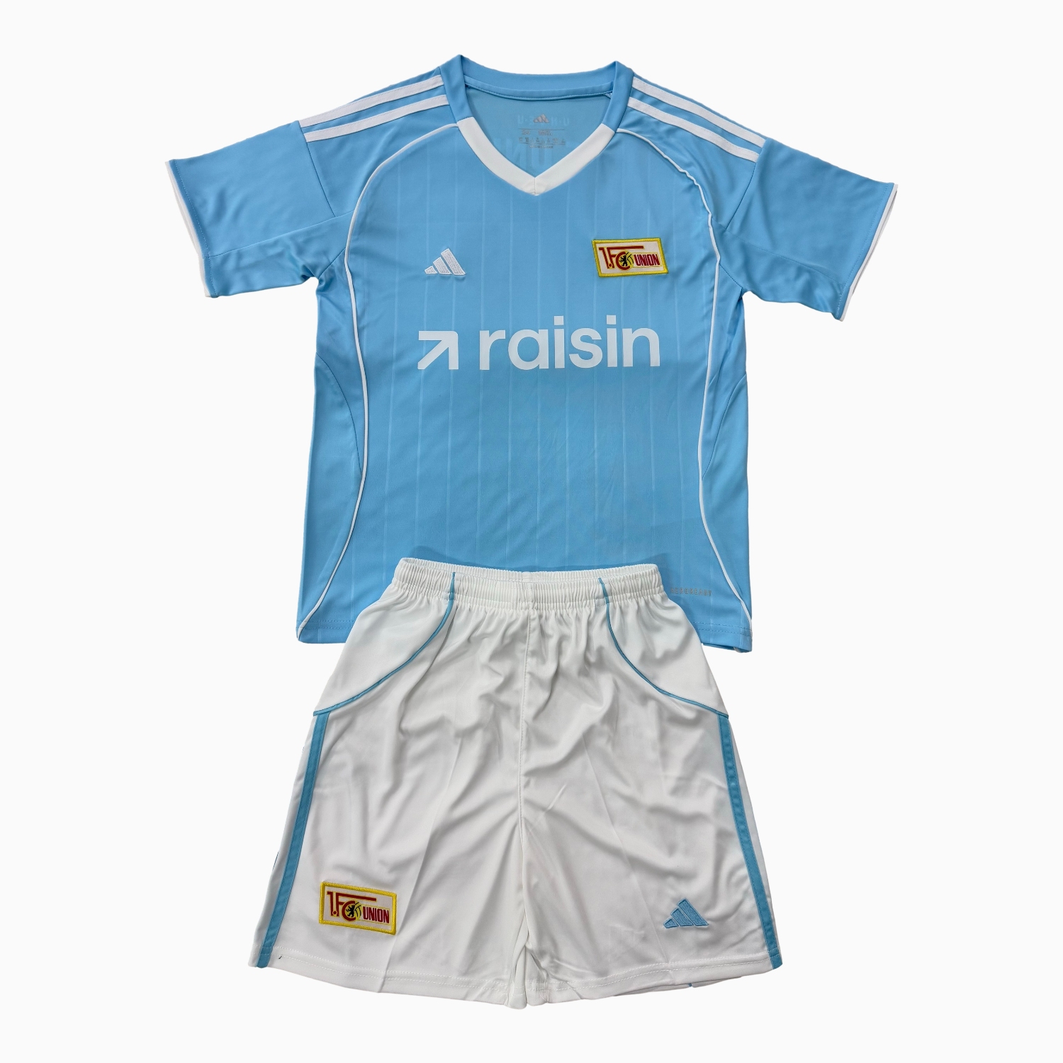 AlphaJersey-Union Berlin 25-26 Third Kids Kit