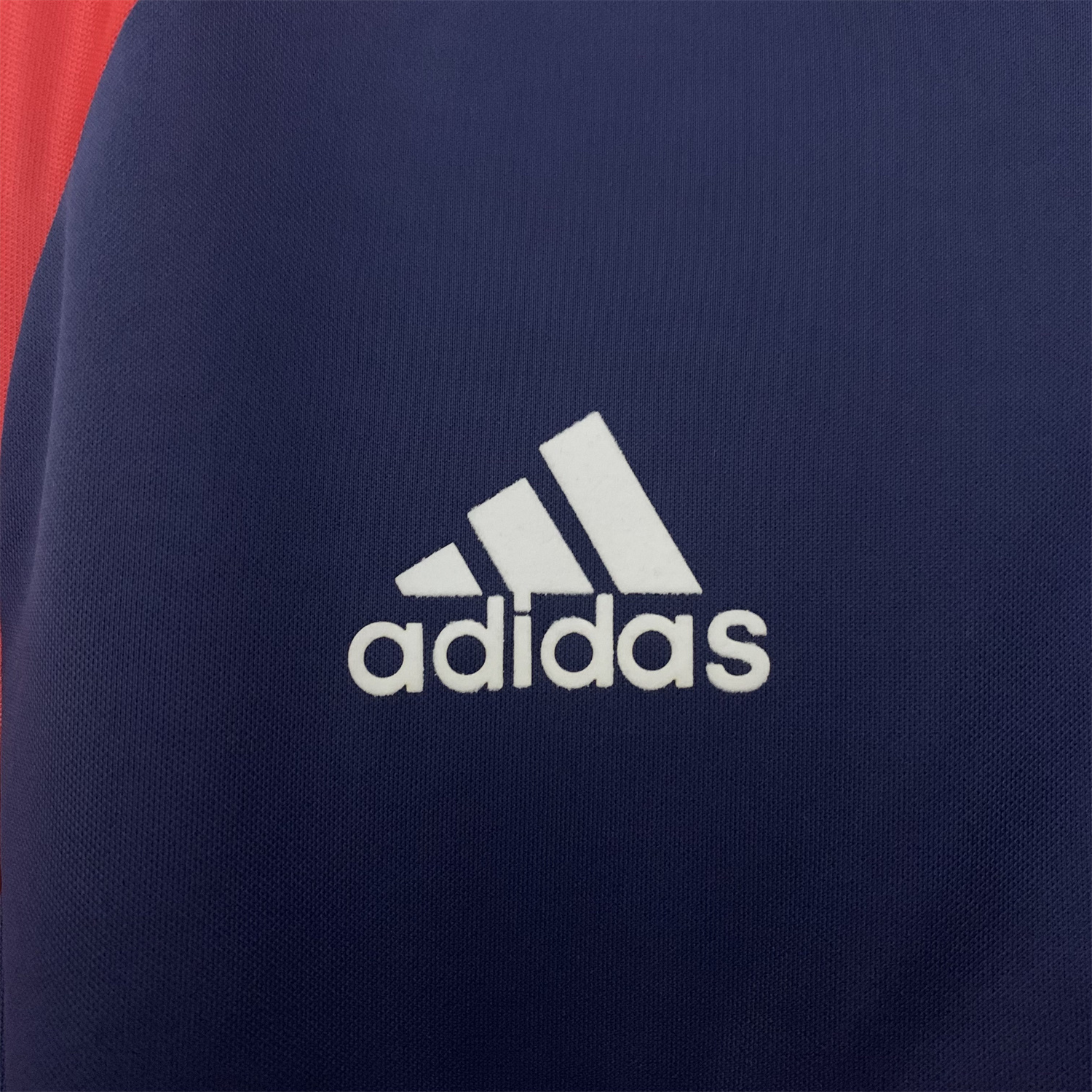 AlphaJersey-Retro Universidad De Chile 2001-02 Home Jersey