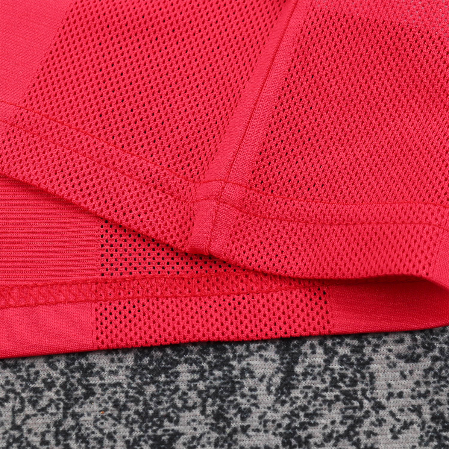 AlphaJersey-Retro Liver.pool 1995-96 Home Kids Kit