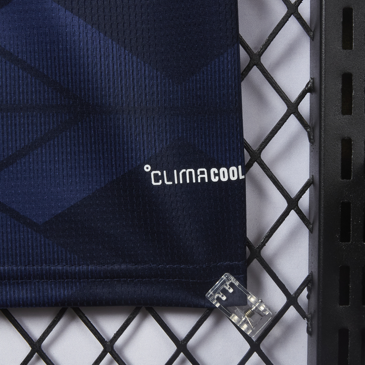 AlphaJersey-S-c-o.t l.a-n.d 2026 Home Jersey - Fans Version