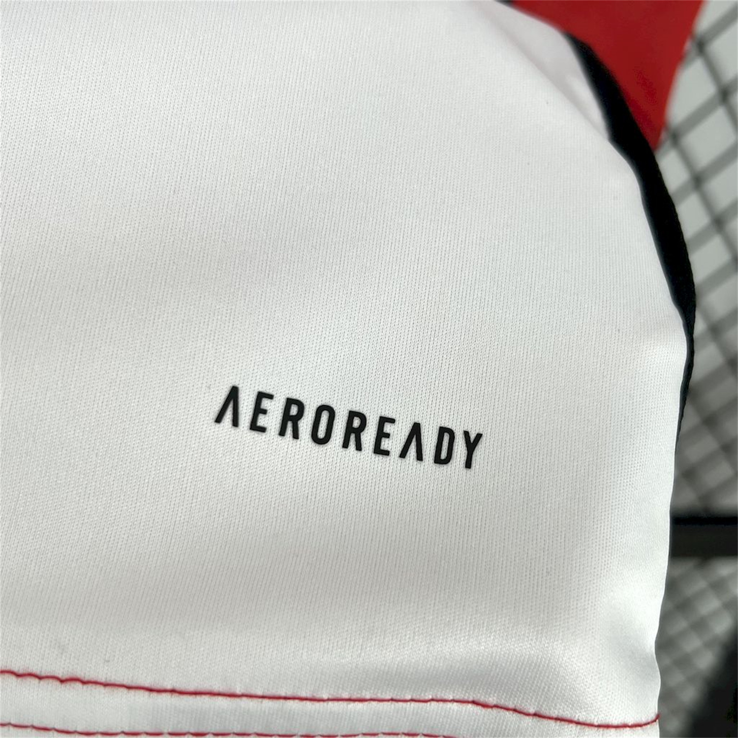 AlphaJersey-River Plate 25-26 Third Jersey - Fans Version