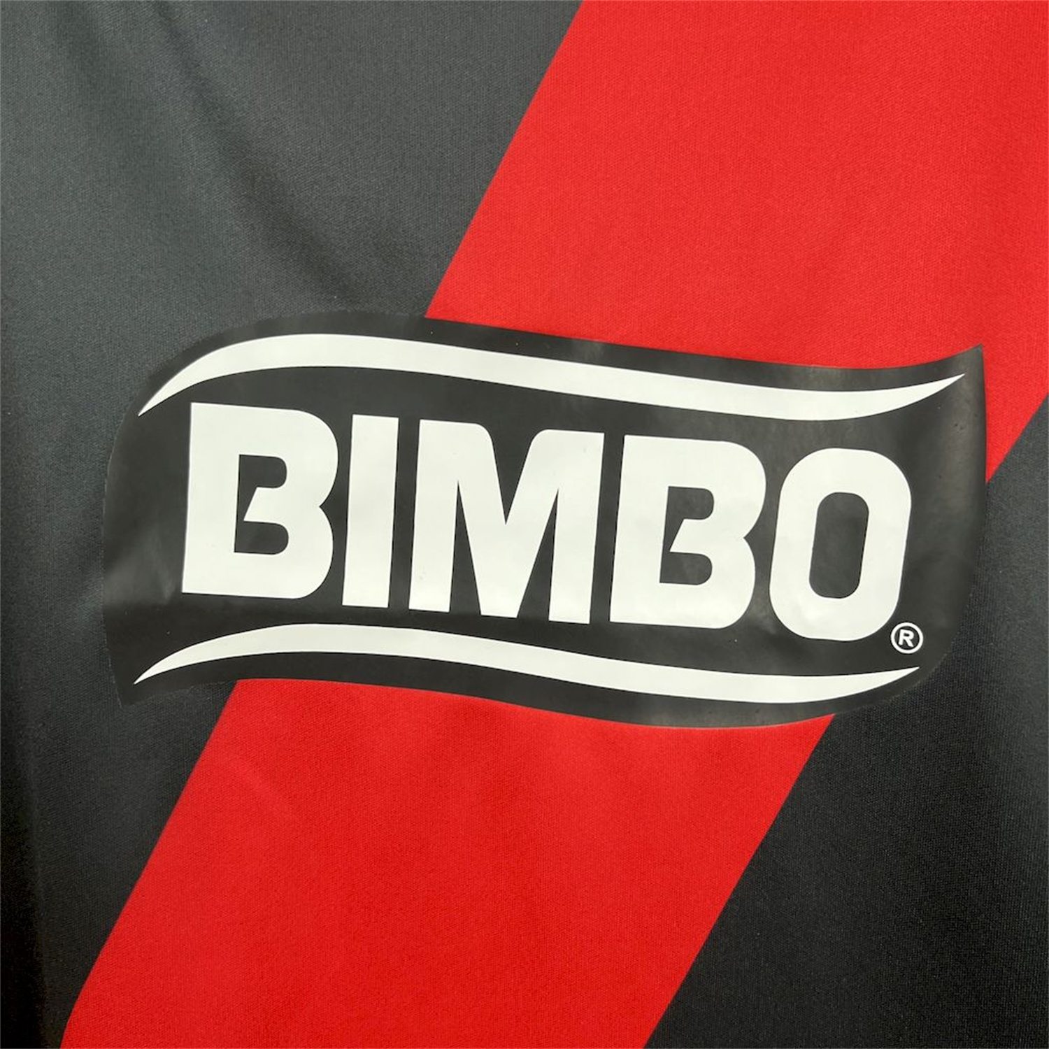 AlphaJersey-Persas 25-26 Home Jersey - Fans Version
