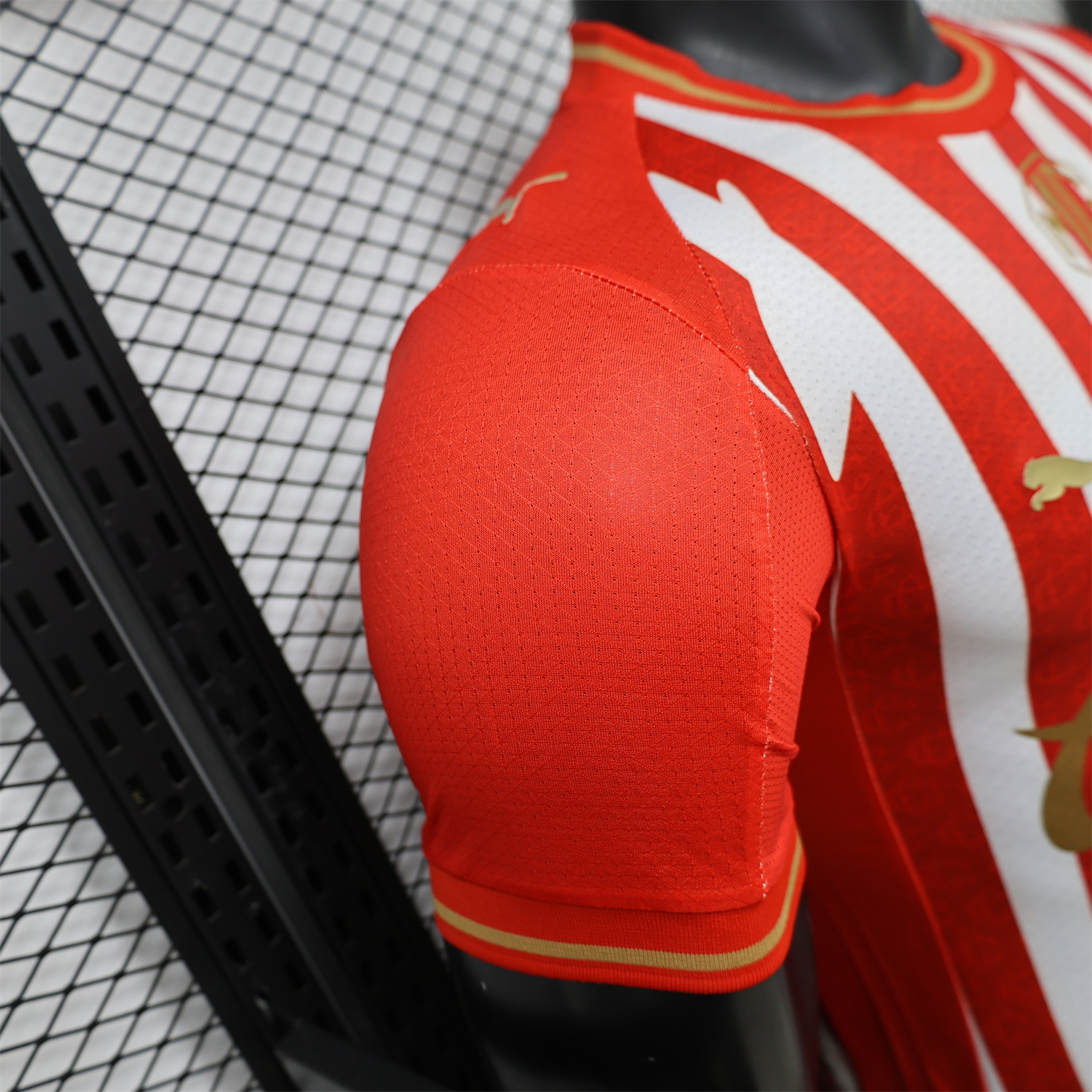 AlphaJersey-Chivas de Guadalajara 26-27 Home Jersey - Player Version
