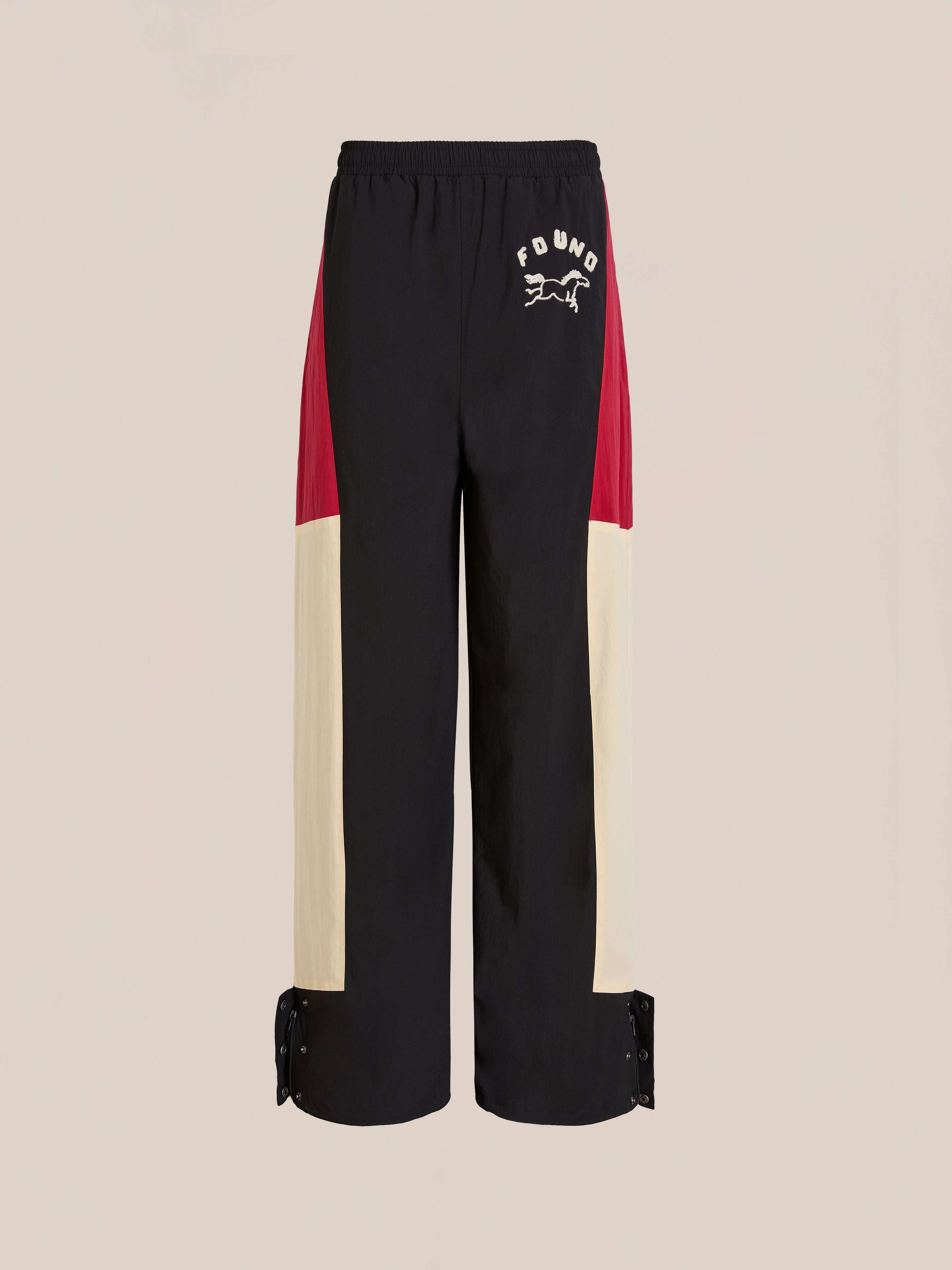 Pine and Rose Track Pants | Modern Menswear by yycbvcnbmmnbm