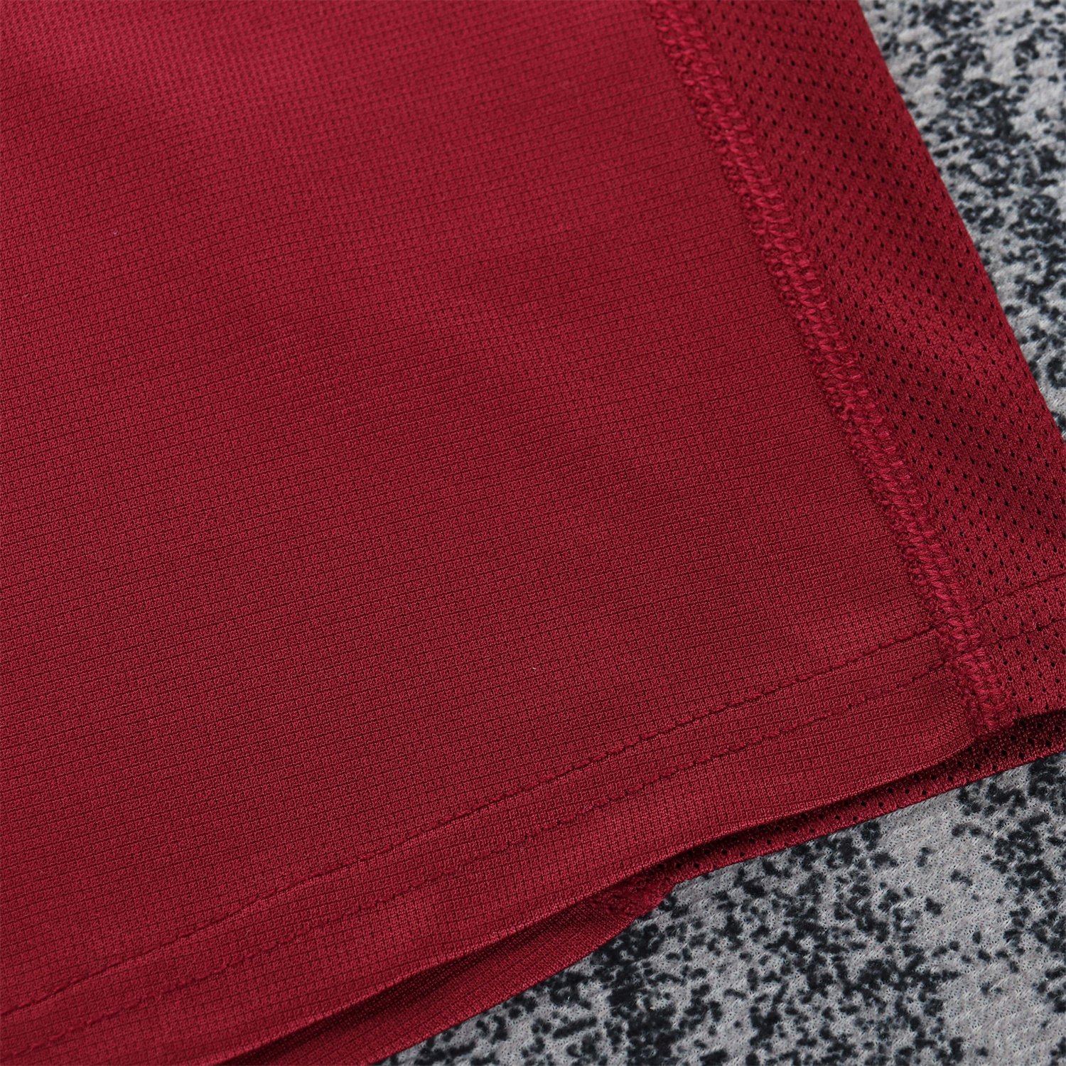 AlphaJersey-Retro Portugal 2000 Home Kids Kit