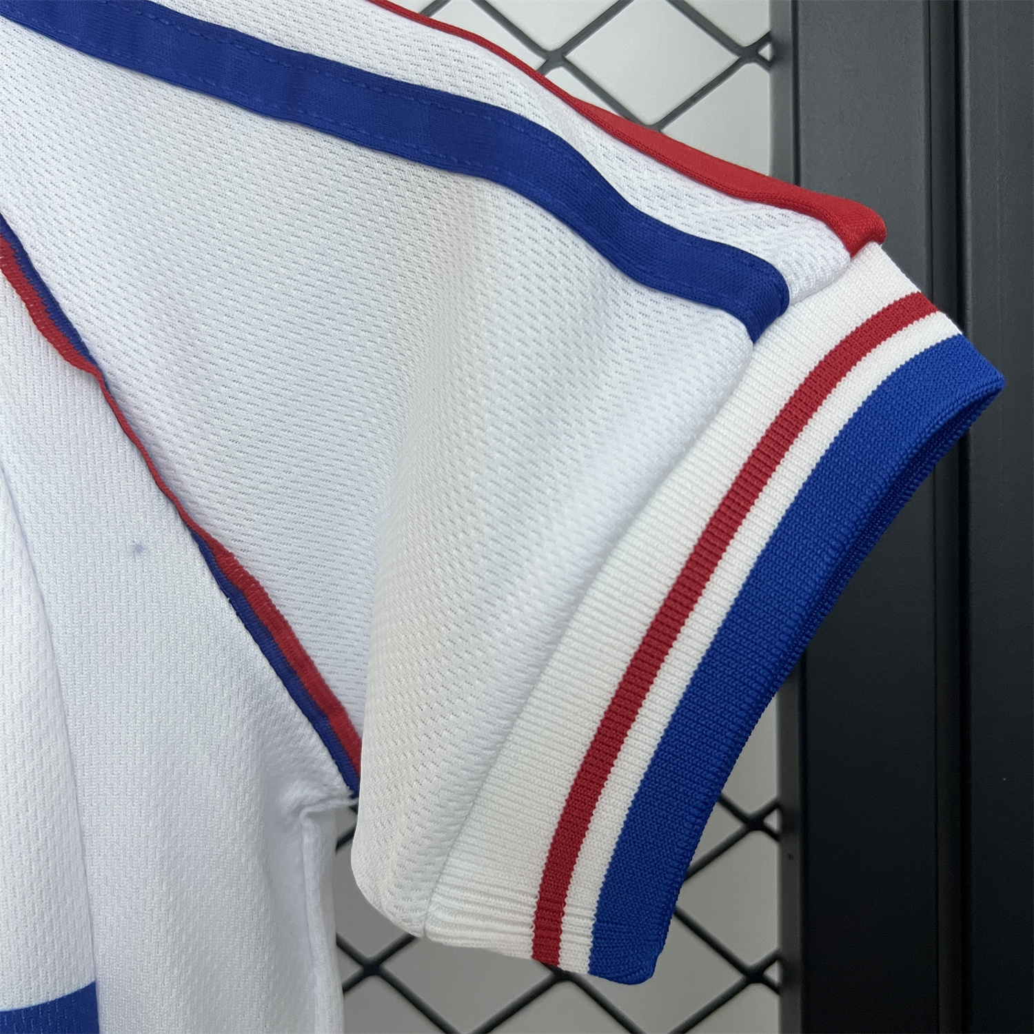 AlphaJersey-Retro France 1998 Away Kids Kit