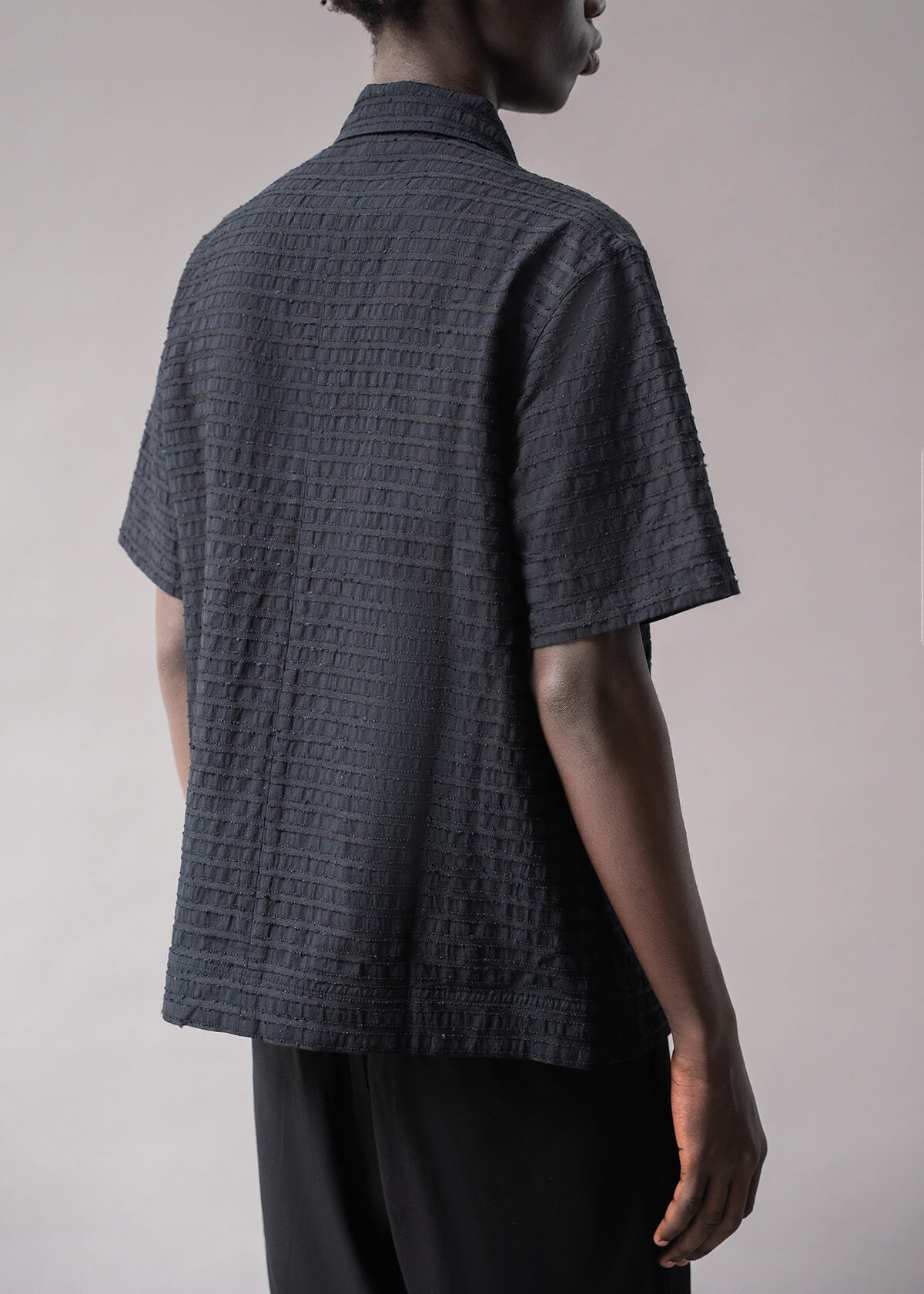Vexed Prisao Black | Modern Menswear by yycbvcnbmmnbm