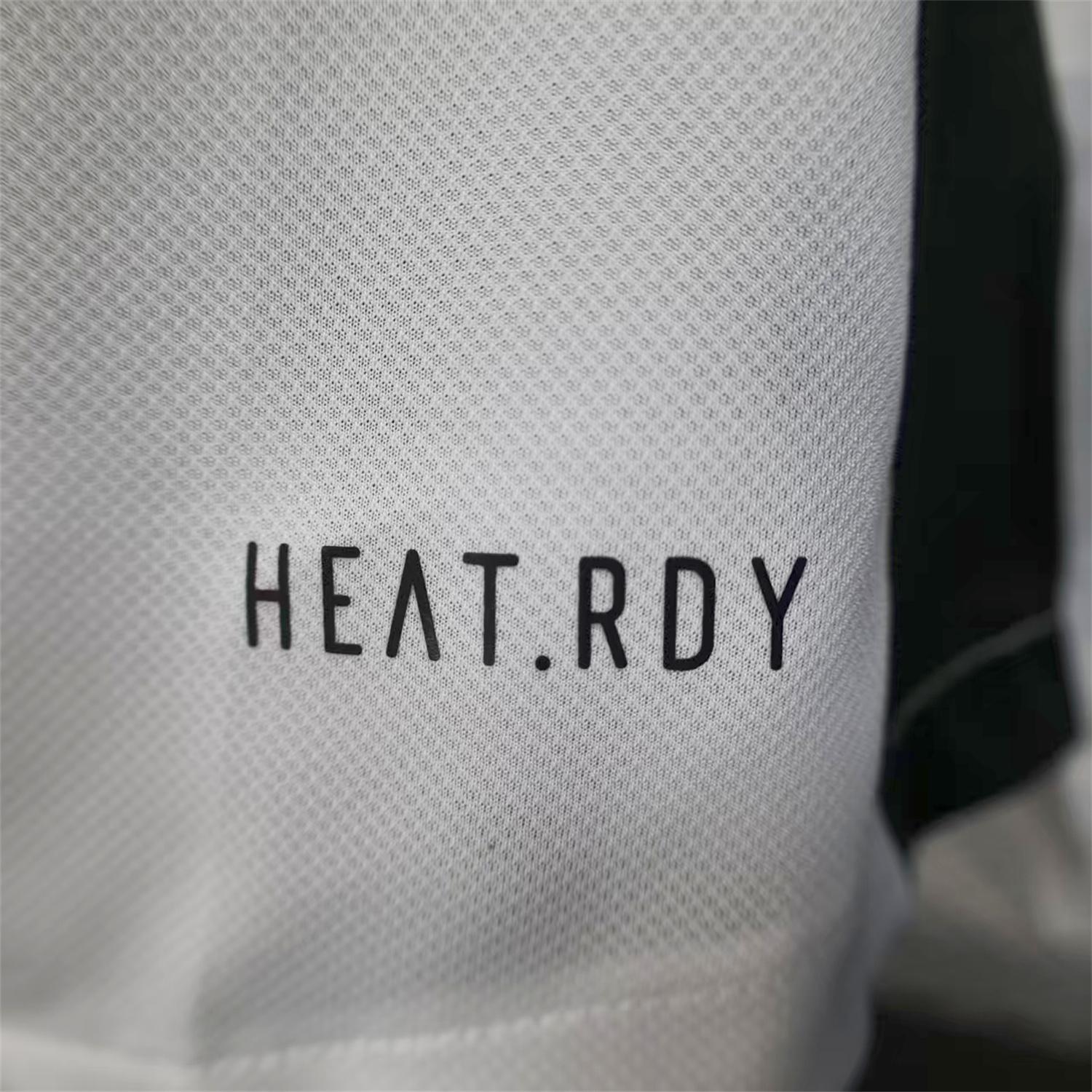 AlphaJersey-Flamengo 25-26 Away Unsponsored Jersey - Player Version