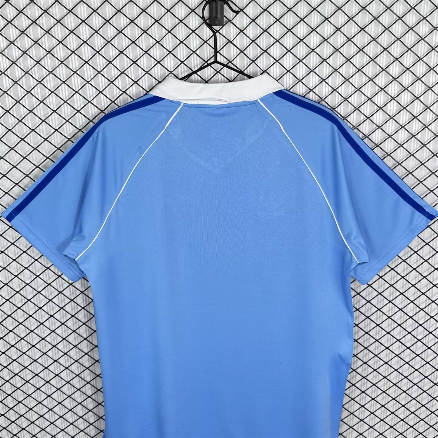 AlphaJersey-Retro Celta Vigo 1984-85 Home Jersey