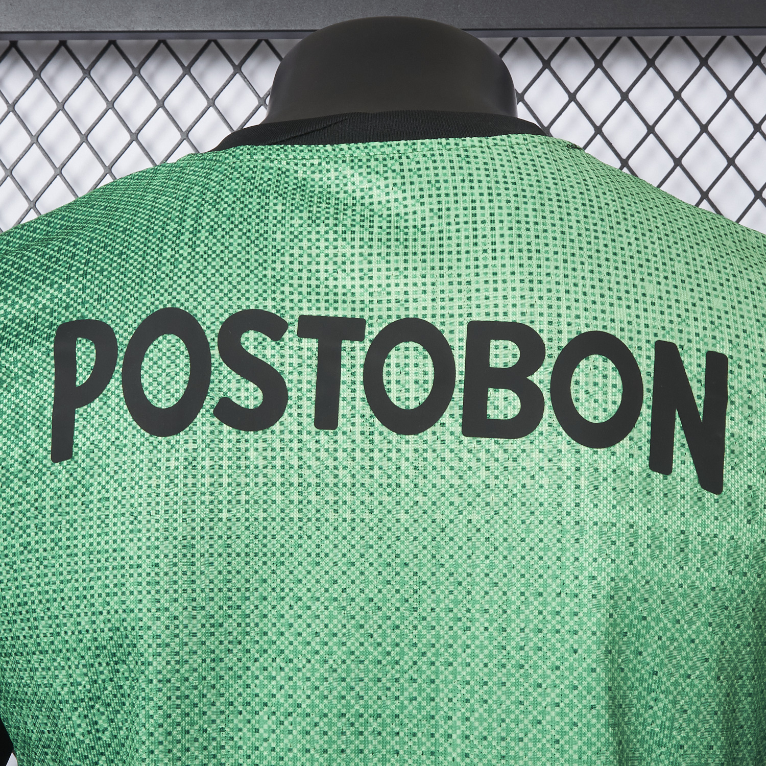 AlphaJersey-Atlético Nacional 25-26 Third Jersey - Player Version