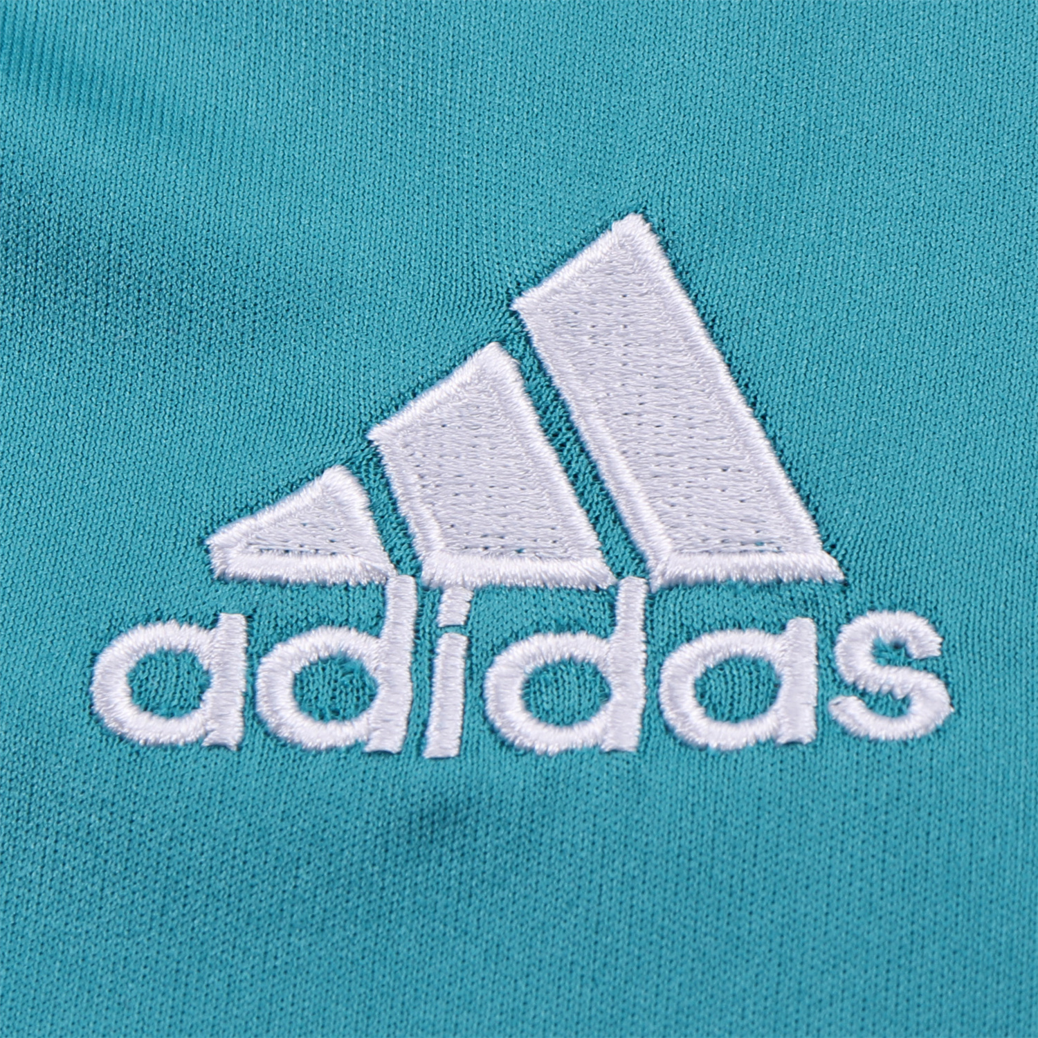 AlphaJersey-Retro Real Madrid 17-18 Third Long Sleeves Kids Kit