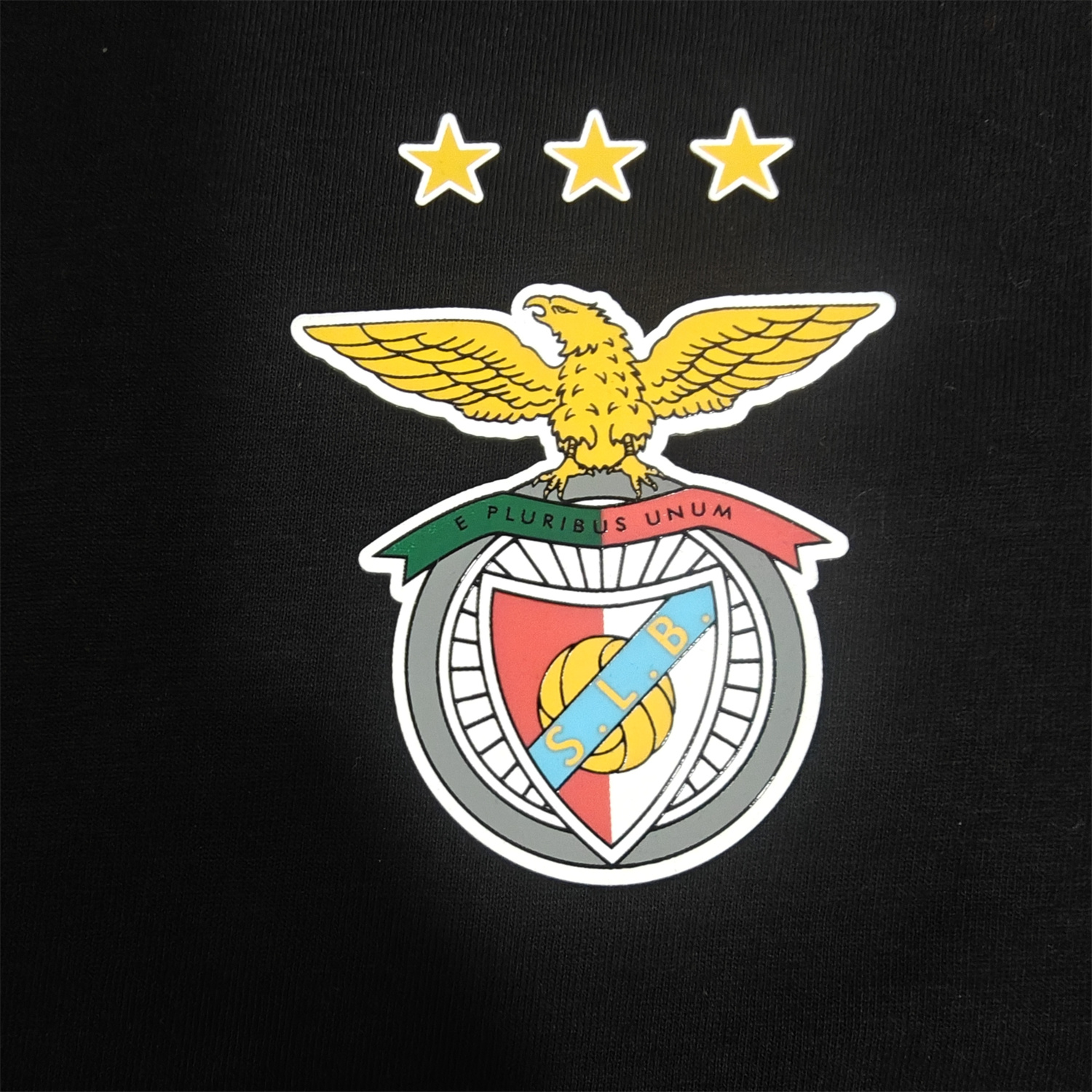 AlphaJersey-Benfica 25-26 Home Unisex Pullover Hoodie