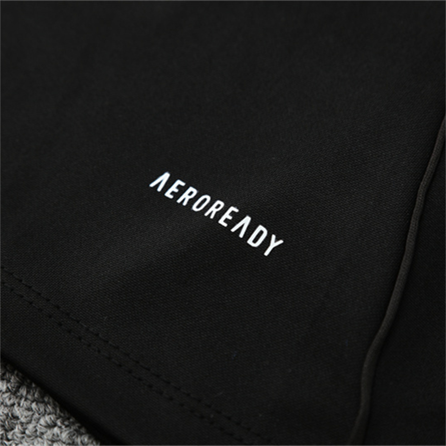 AlphaJersey-Liver.pool 25-26 Kids Long Sleeve Training Set - Black Top & Black Pants