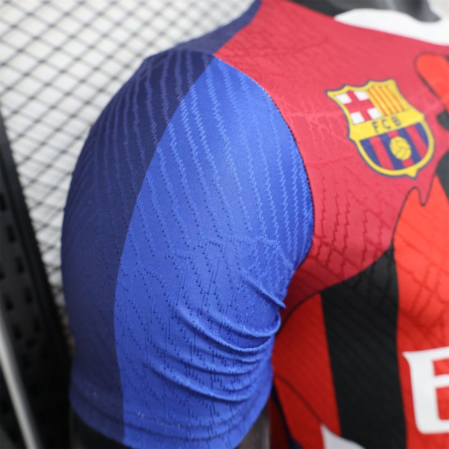 AlphaJersey-Zlatan Ibrahimović Career Commemorative Jersey - Player Version - AC Milan Inter Milan Barcelona Ajax Paris Saint-Germain PSG Sweden
