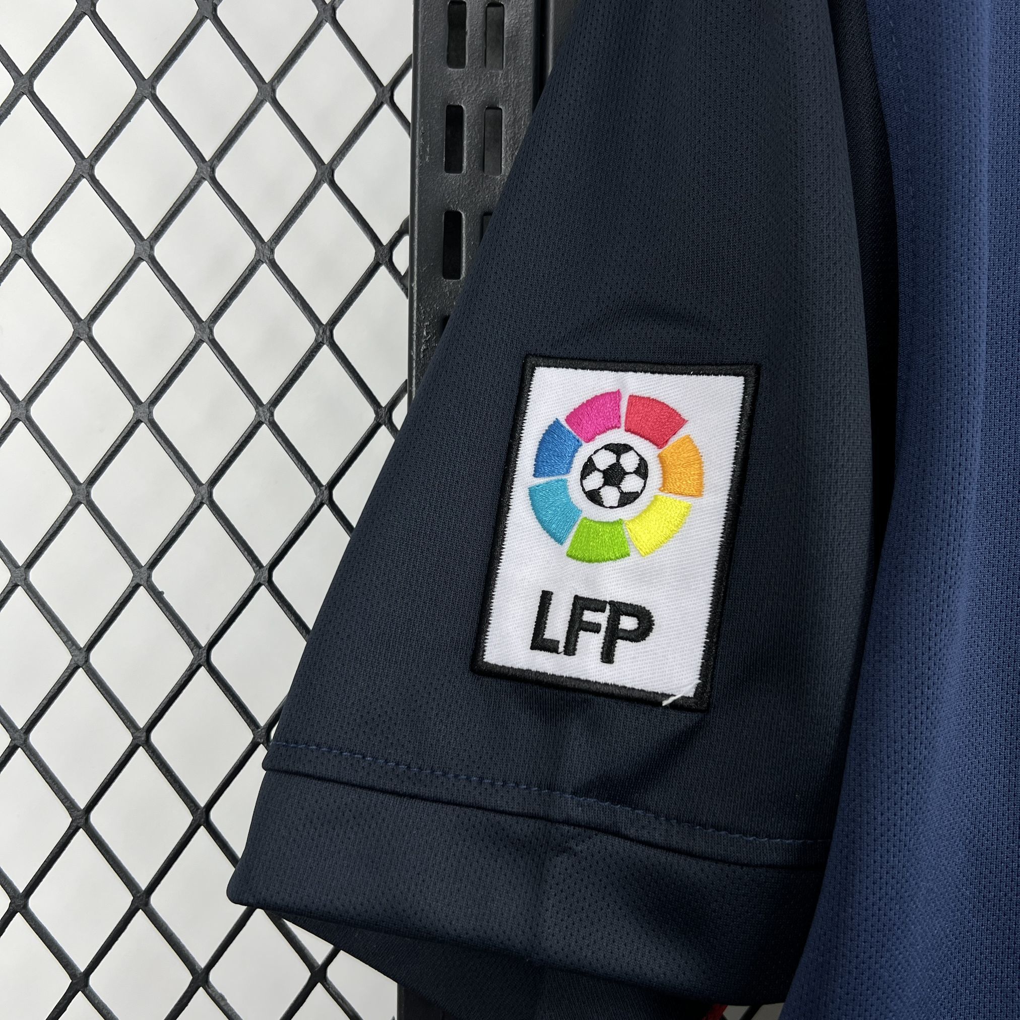 AlphaJersey-Retro Atletico Madrid 2015-16 Away Jersey