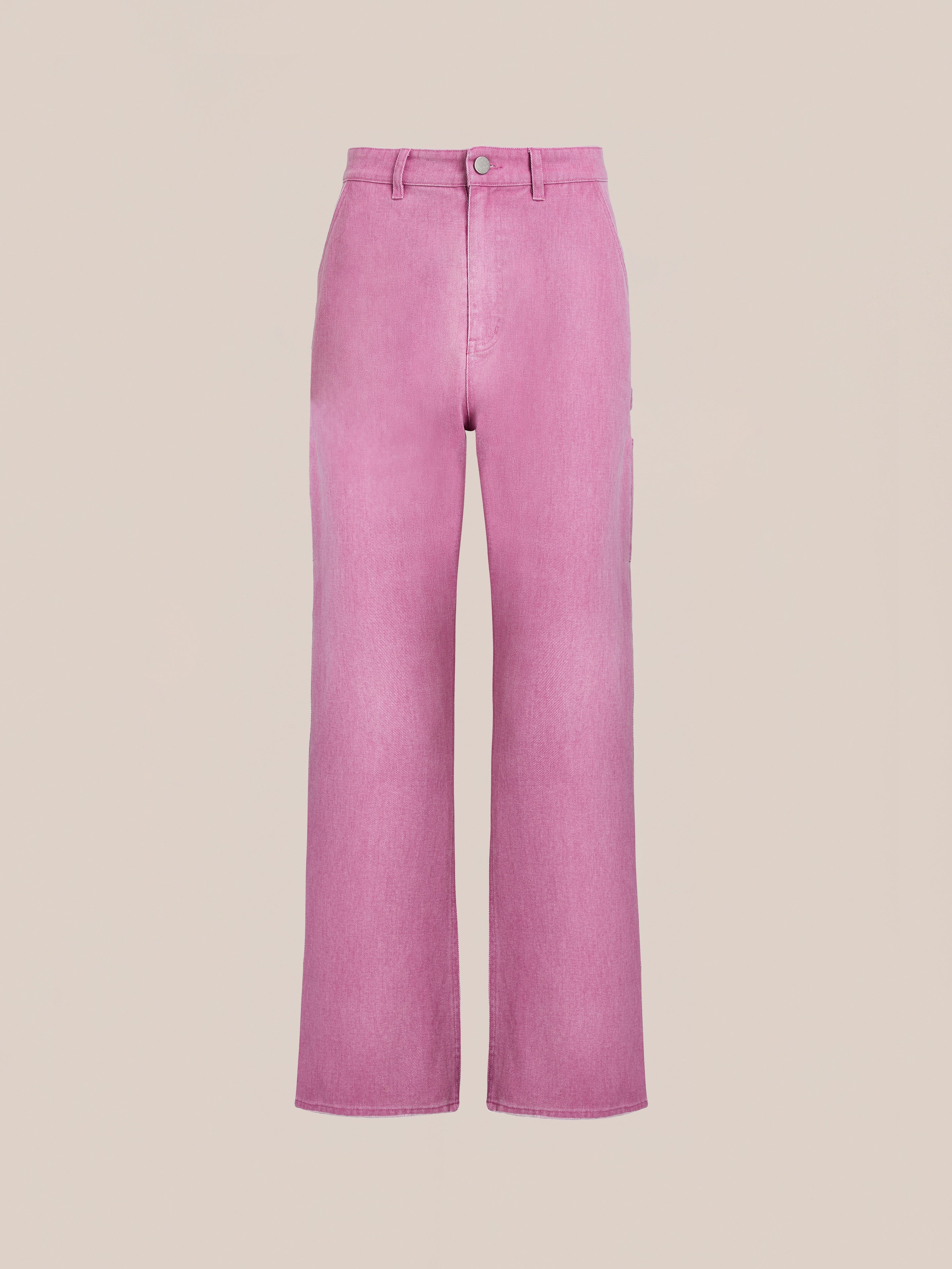 Flare Work Pants | Modern Menswear by yycbvcnbmmnbm