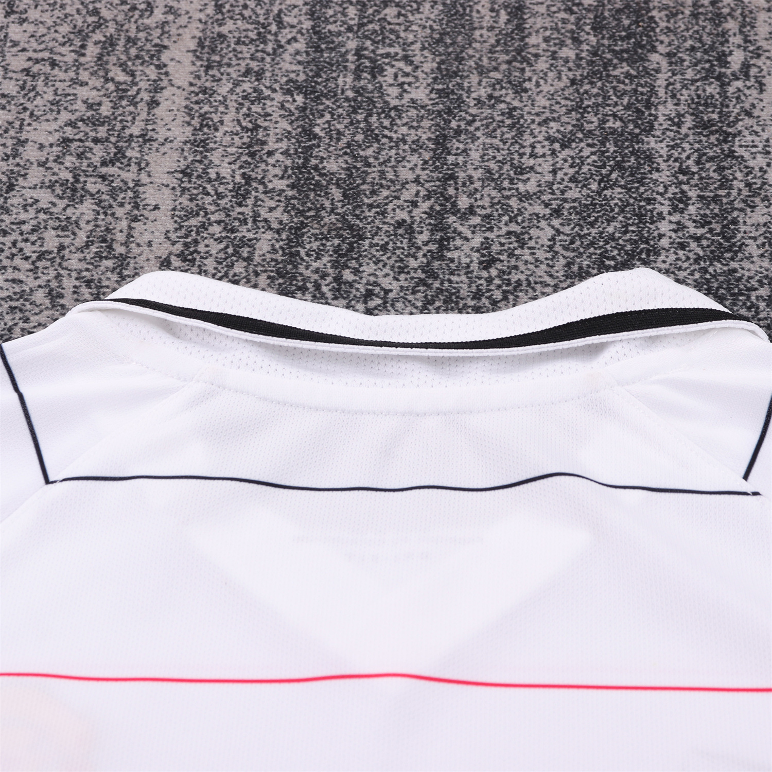 AlphaJersey-Retro Manchester United 2003-05 Away Kids Kit