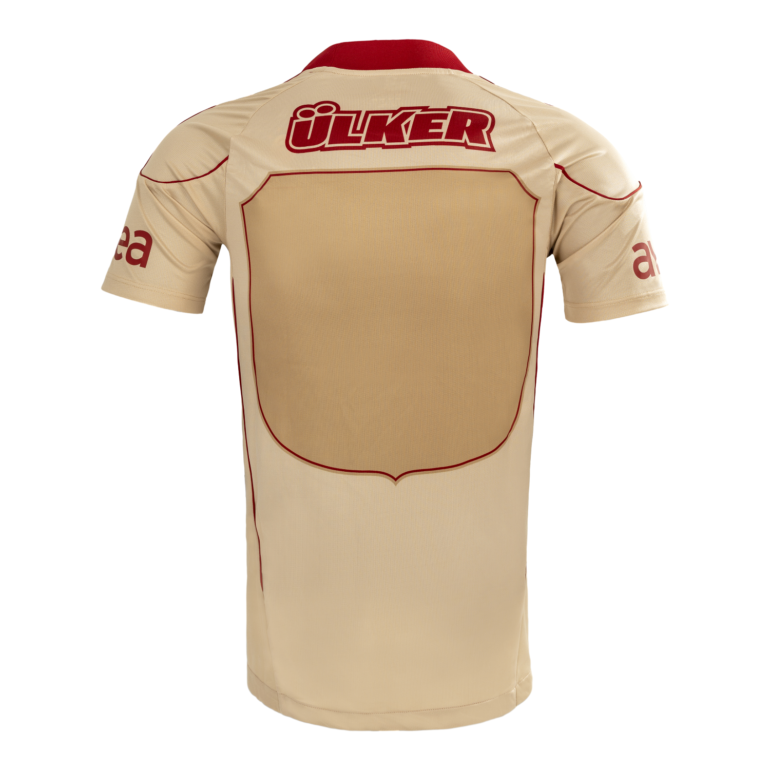 AlphaJersey-Retro Galatasaray 2010-11 Away Jersey