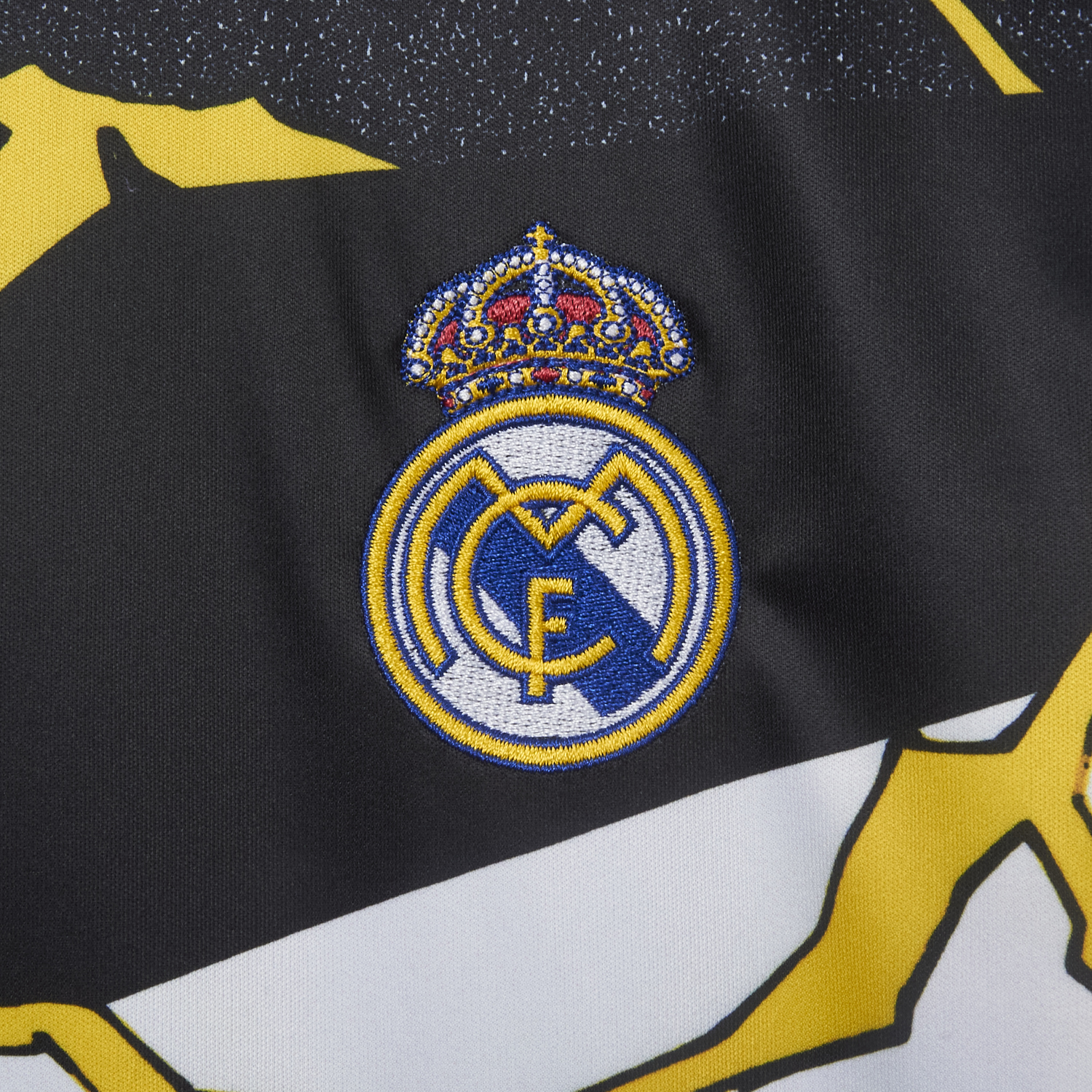 AlphaJersey-Real Madrid 25-26 Comics Special Jersey - Fans Version