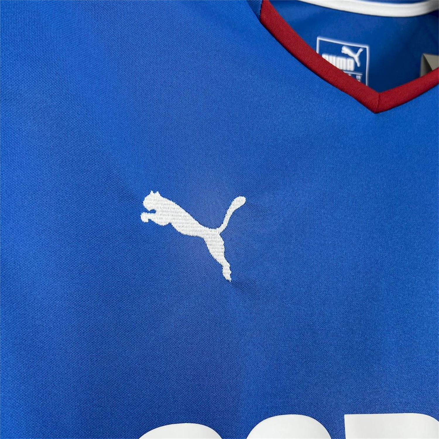 AlphaJersey-Retro Glasgow Rangers 2015-16 Home Jersey