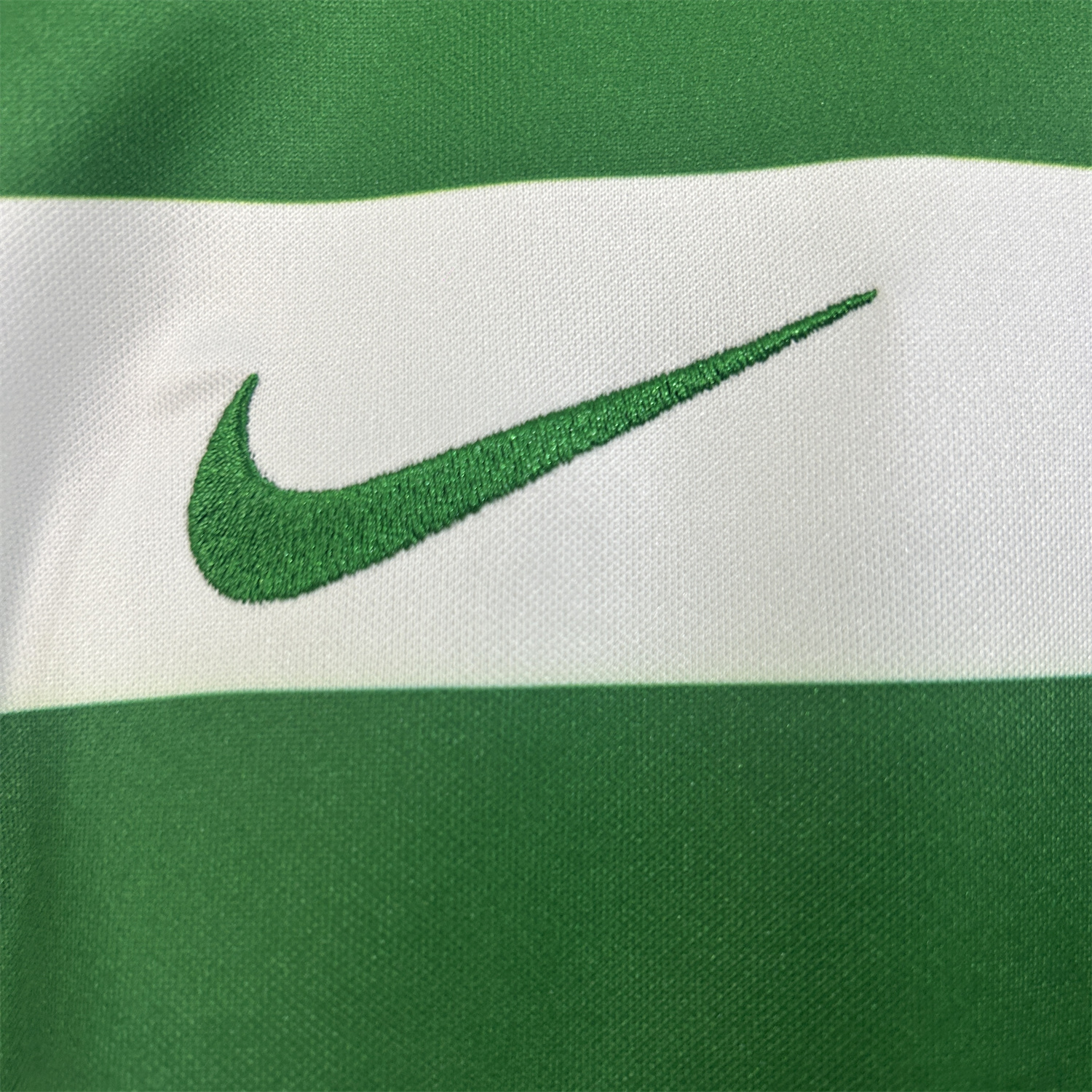 AlphaJersey-Sporting CP 25-26 Home Kids Kit