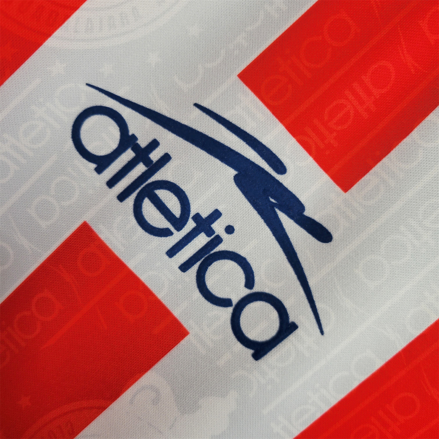 AlphaJersey-Retro Chivas de Guadalajara 1997-98 Home Jersey