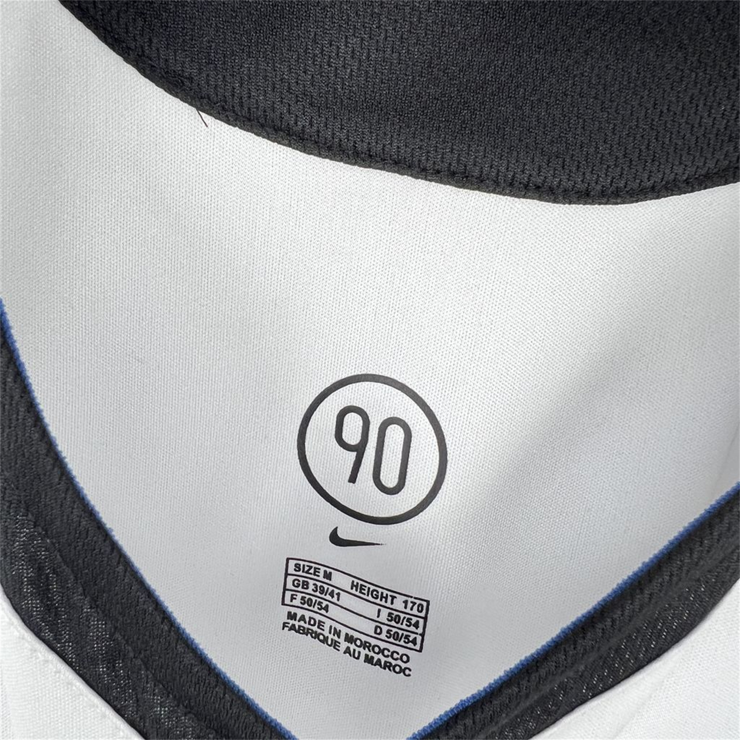 AlphaJersey-Retro Inter Milan 2005-06 Away Jersey