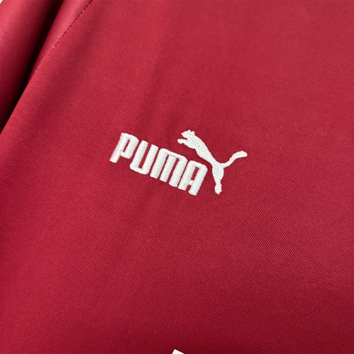 AlphaJersey-Retro Metz 2003-04 Home Jersey