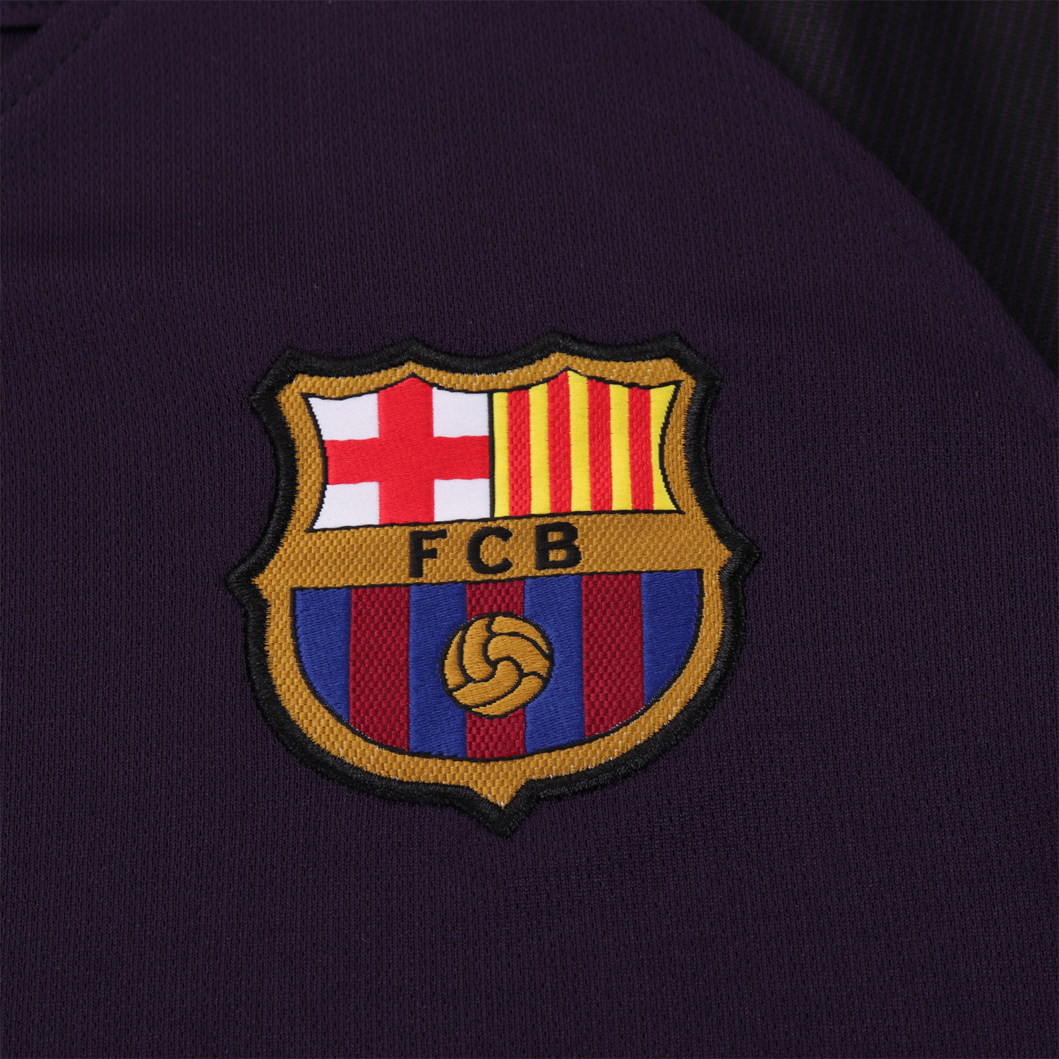 AlphaJersey-Retro Barcelona 2016-17 Away Kids Kit