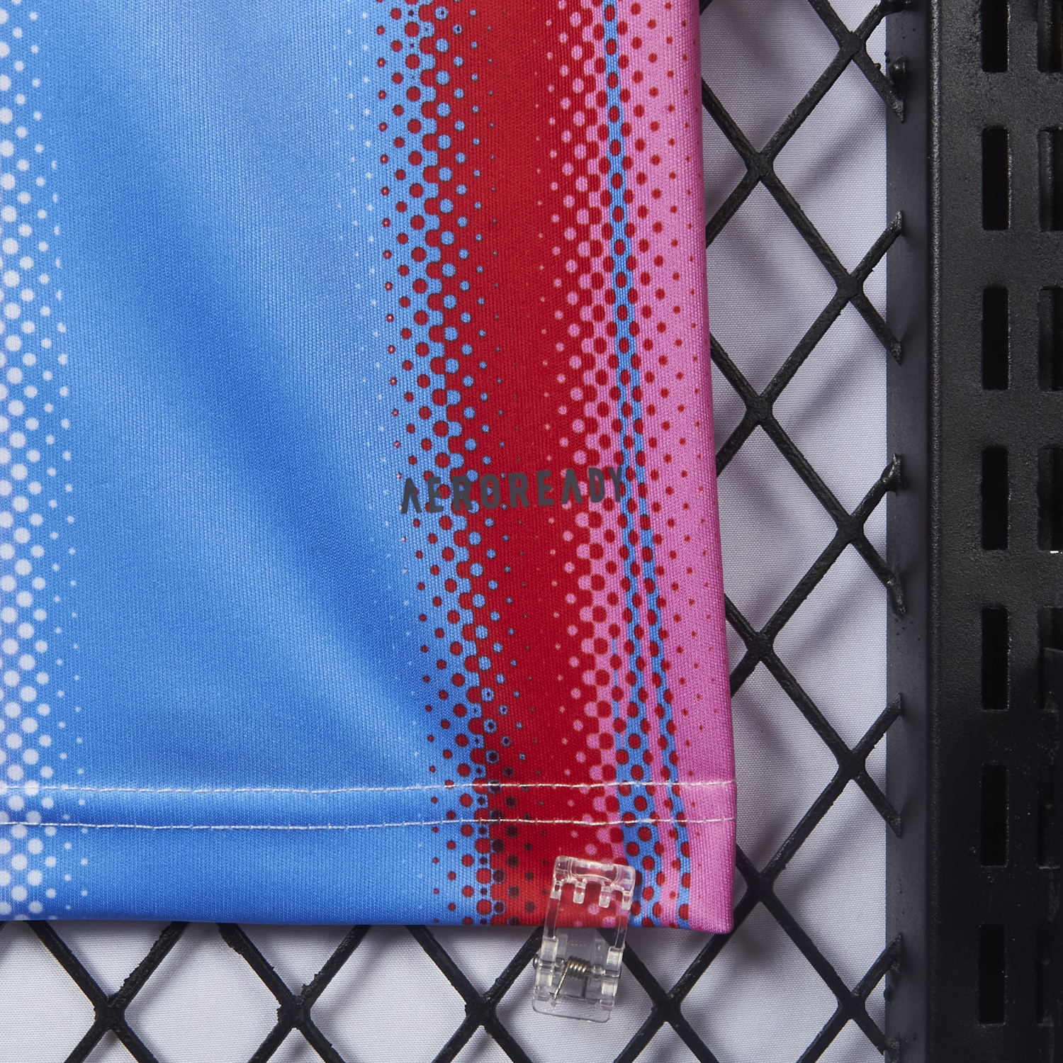 AlphaJersey-Bayern Munich 25-26 Pre-Match Training Jersey - Fans Version
