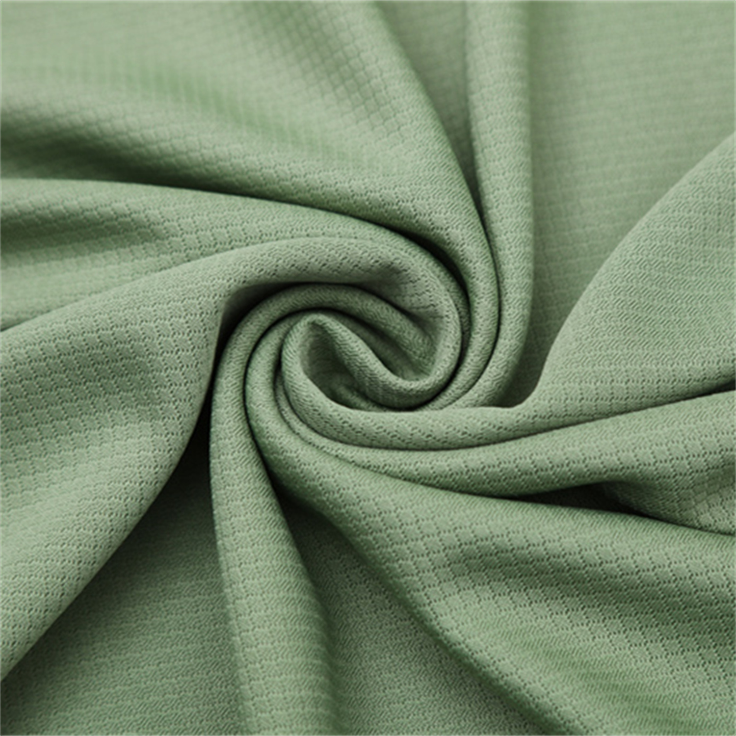 AlphaJersey-C.H.E.L.S.E.A 25-26 Short-Sleeve Training Set - Light Green Top & Army Green Shorts