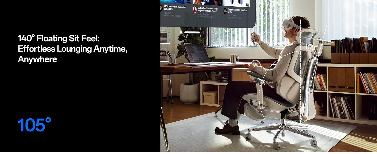 office chair