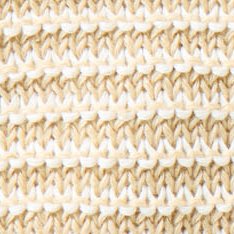 The Valencia Sweater Polo in Sand Stripe | Modern Menswear by yycbvcnbmmnbm