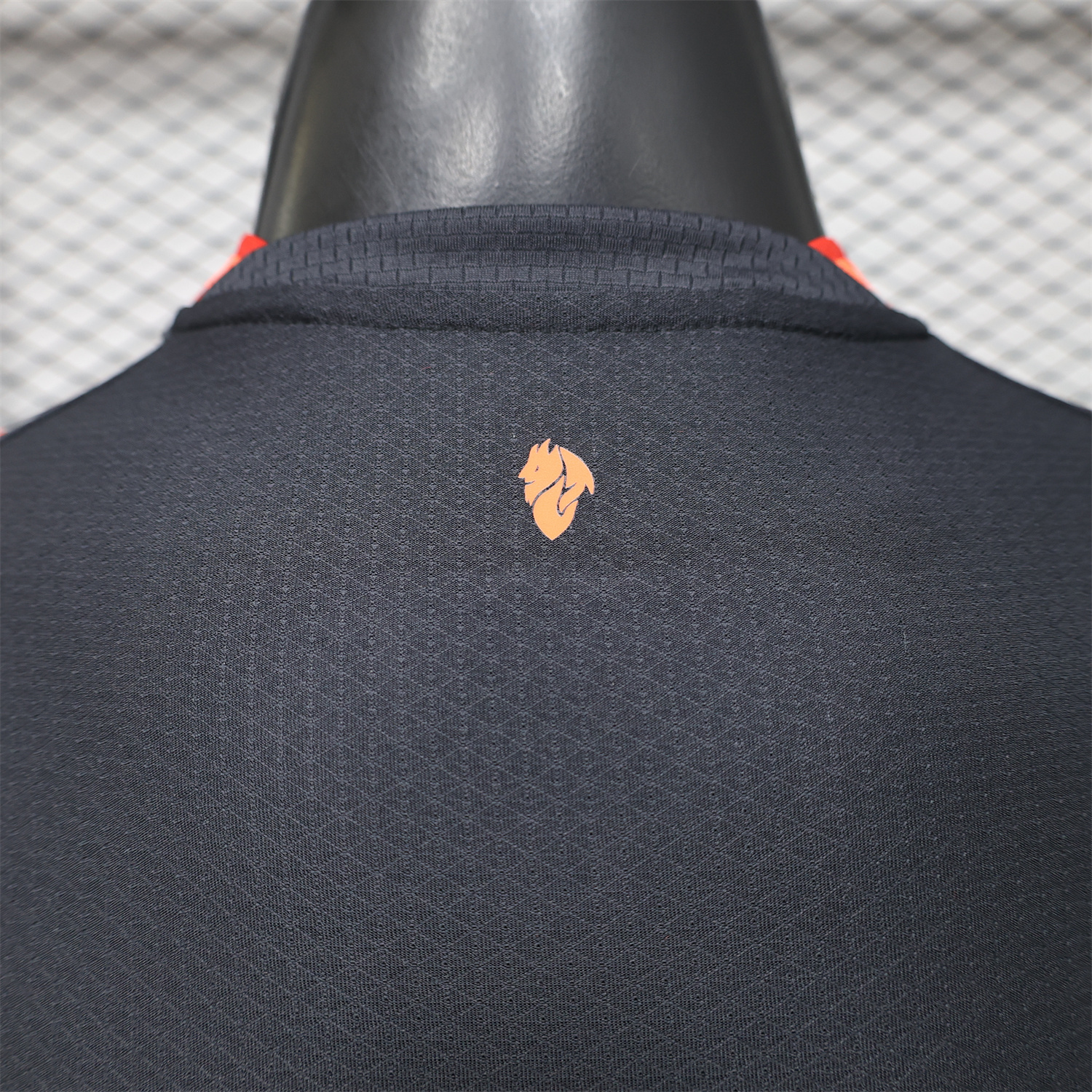AlphaJersey-AC Milan 26-27 Third Jersey - Player Version