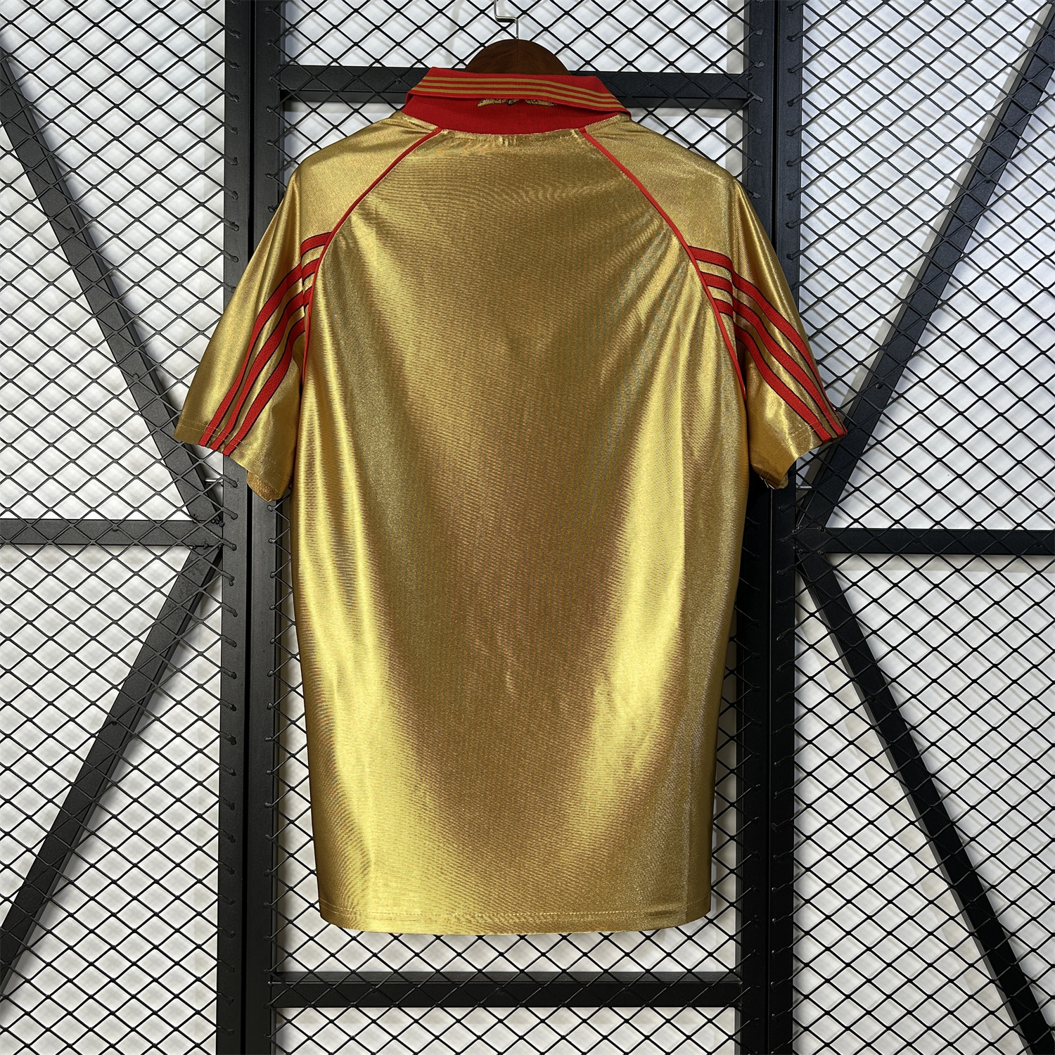 AlphaJersey-Retro Benfica 1998-99 Away Jersey