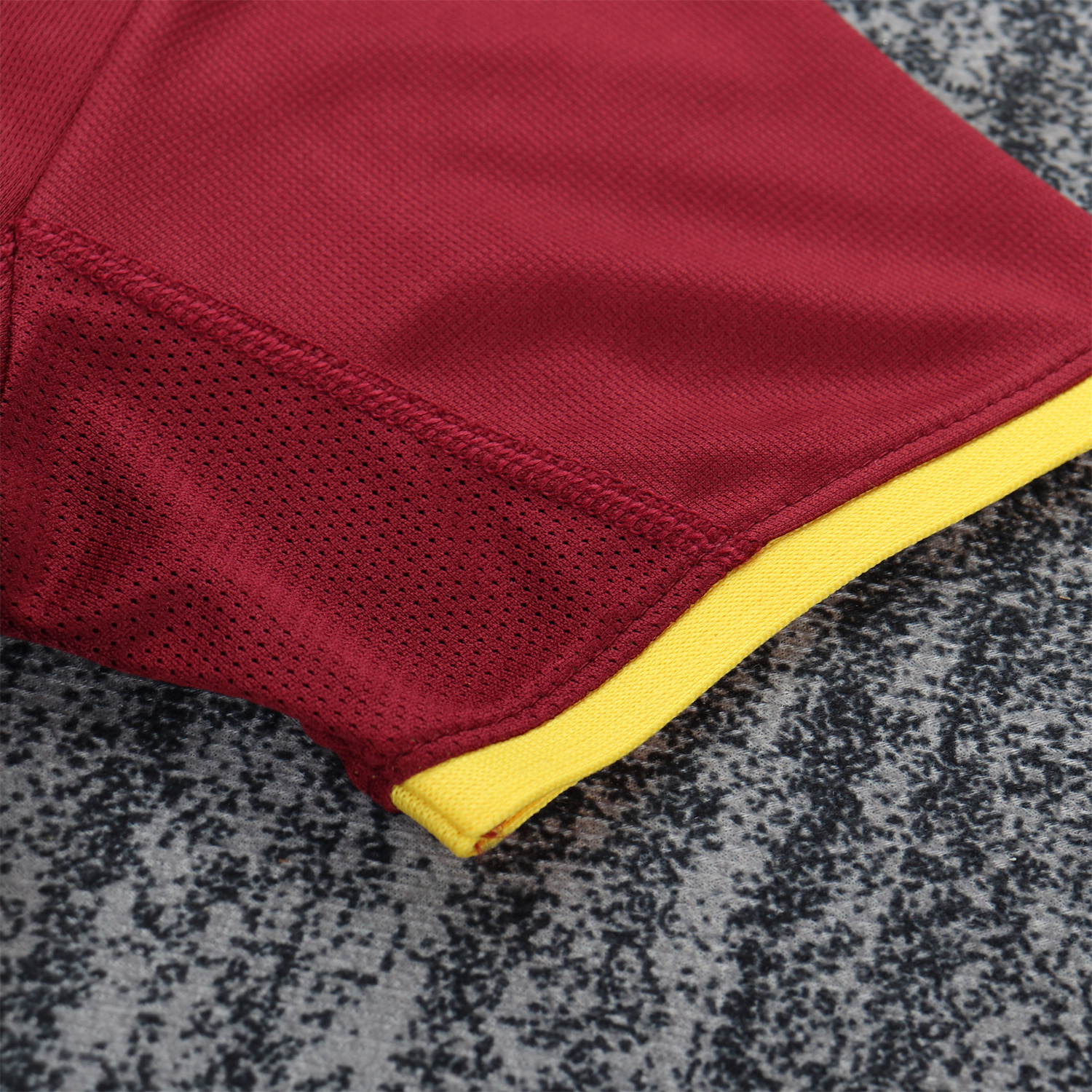 AlphaJersey-Retro Portugal 2000 Home Kids Kit