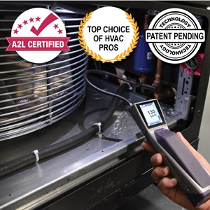 DTEK Stratus is A2L Certified