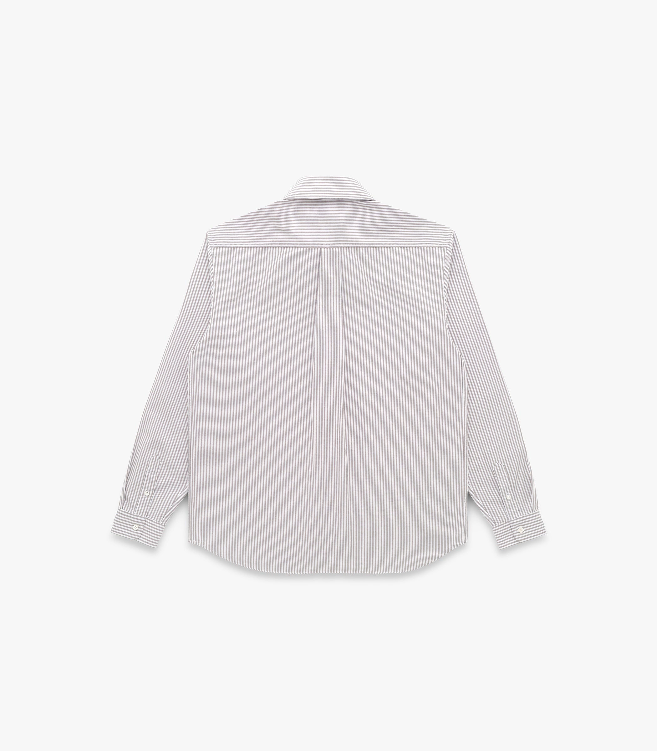 "Beefy" Cotton Oxford | Modern Menswear by yycbvcnbmmnbm