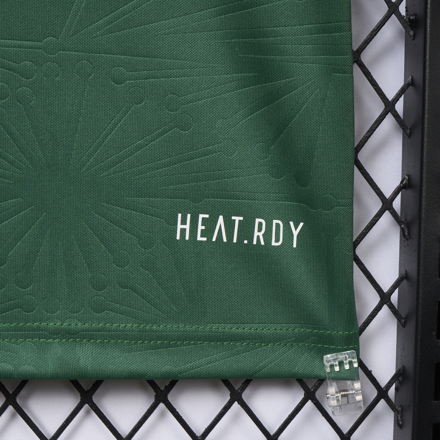 AlphaJersey-Mexico 2025 Gold Cup Green Special Edition Jersey - Fans Version