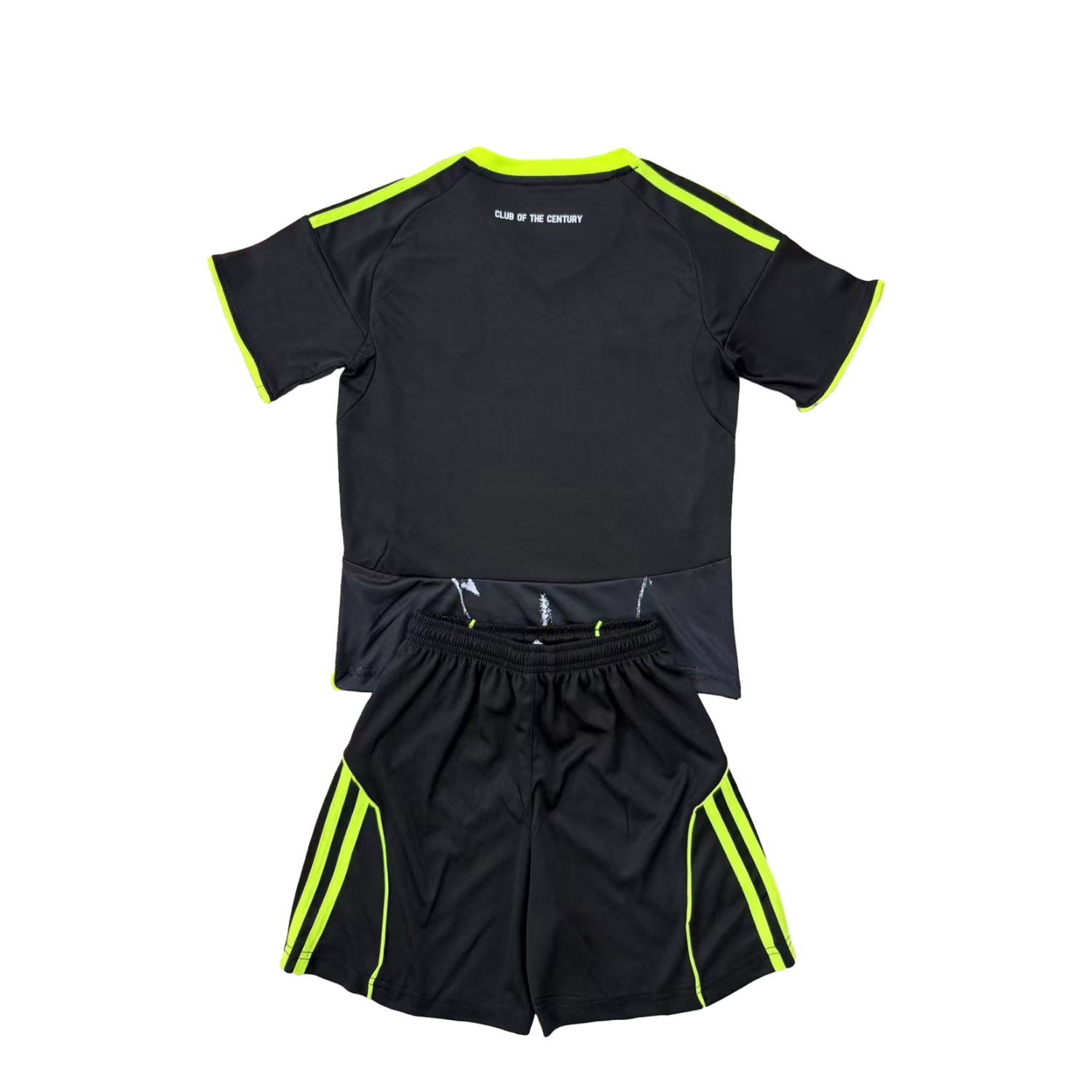 AlphaJersey-Al Ahly SC 25-26 Away Kids Kit