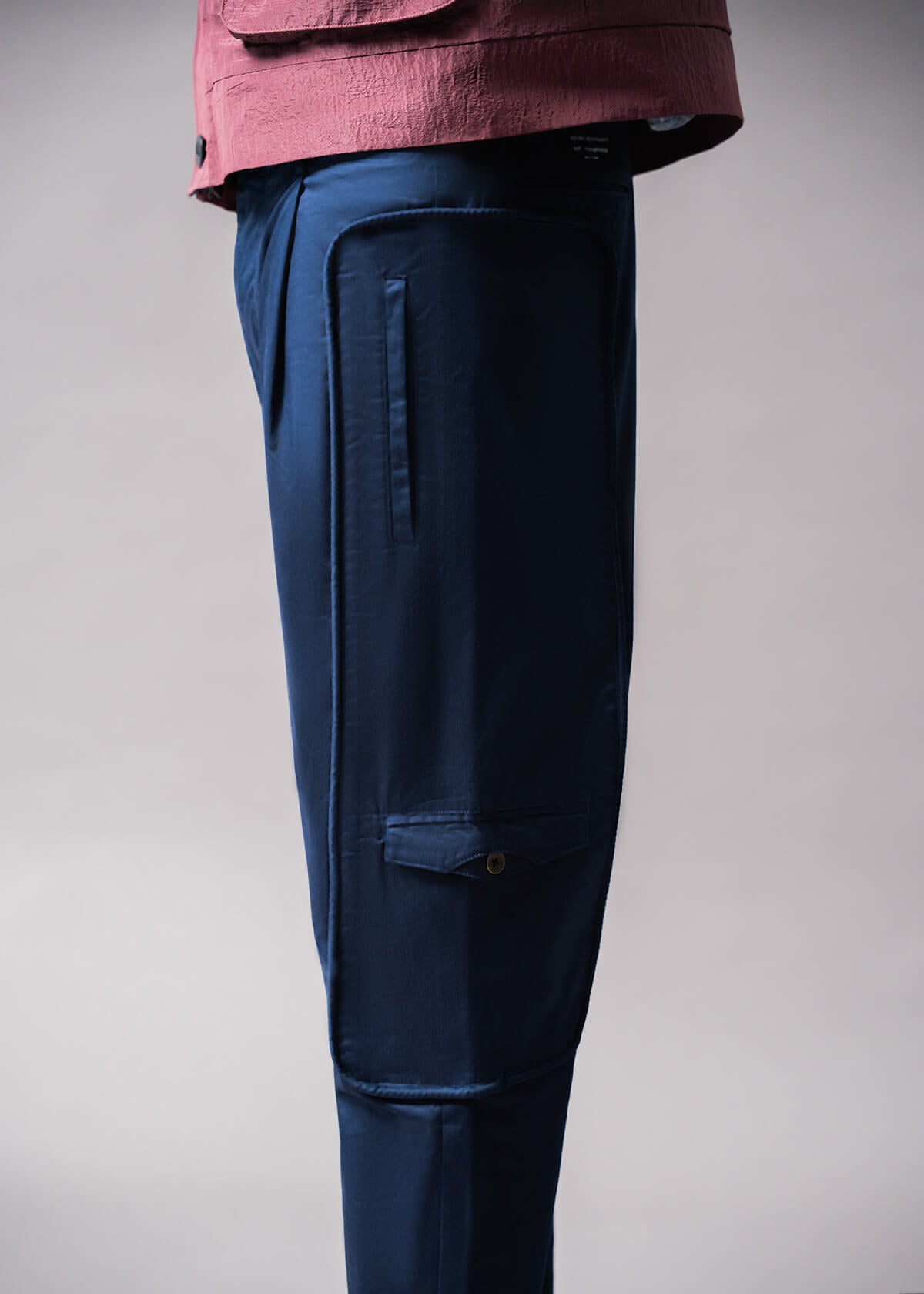 Kargo Navy: Boxer Fit | Modern Menswear by yycbvcnbmmnbm