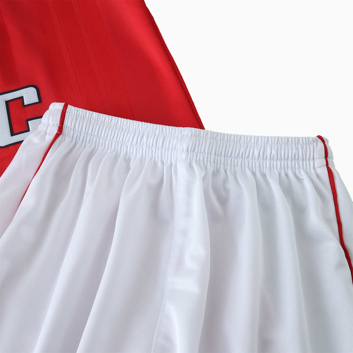 AlphaJersey-Retro Arsenal 1992-94 Home Kids Kit