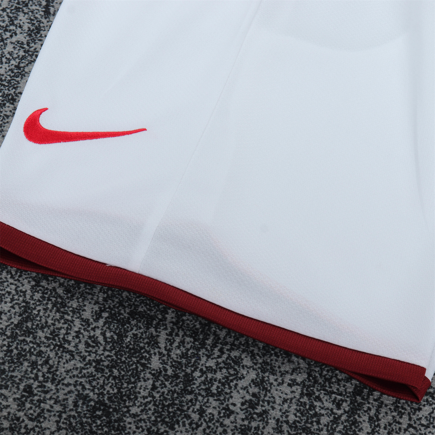 AlphaJersey-Retro Arsenal 2008-10 Home Kids Kit