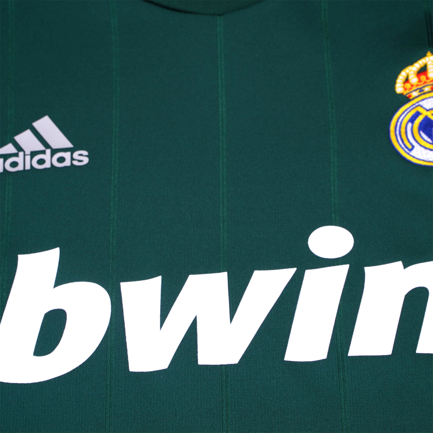 AlphaJersey-Retro Real Madrid 2012-13 Third Kids Kit