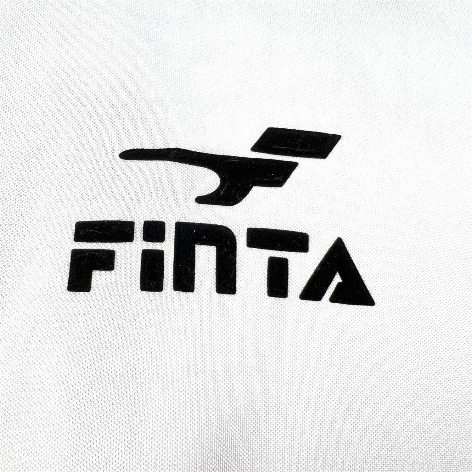 AlphaJersey-Retro Botafogo 2002-03 White Special Jersey