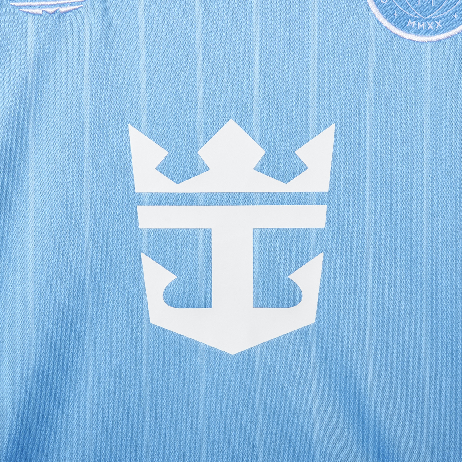 AlphaJersey-INT M.A.M 25-26 Third Kids Kit