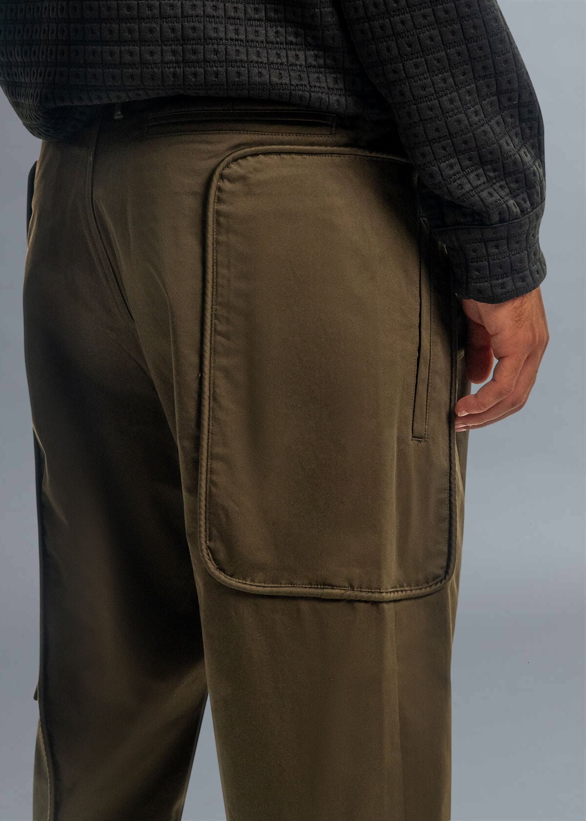 Kargo Olive: Boxer Fit | Modern Menswear by yycbvcnbmmnbm