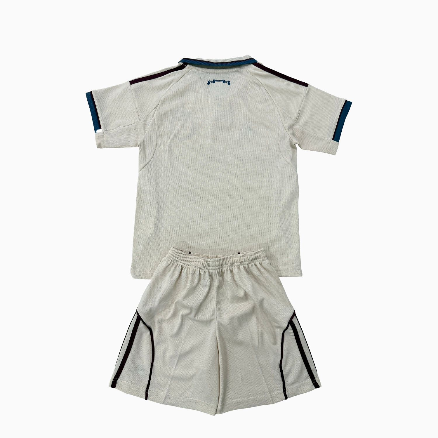 AlphaJersey-Ajax 25-26 Third Kids Kit